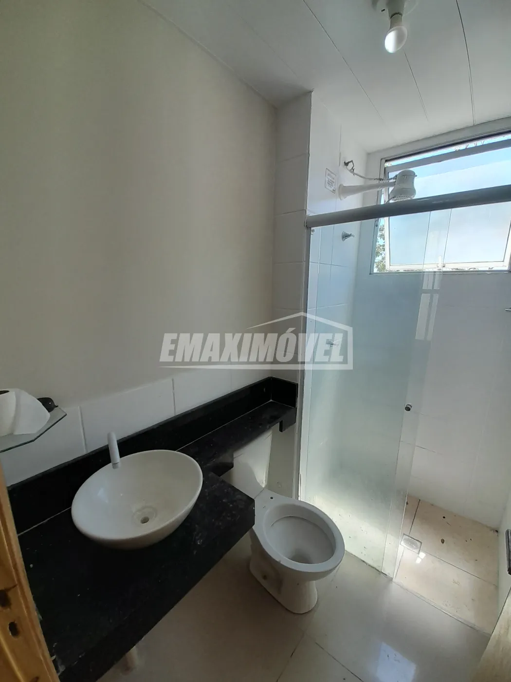 Alugar Apartamento / Padrão em Sorocaba R$ 1.500,00 - Foto 9