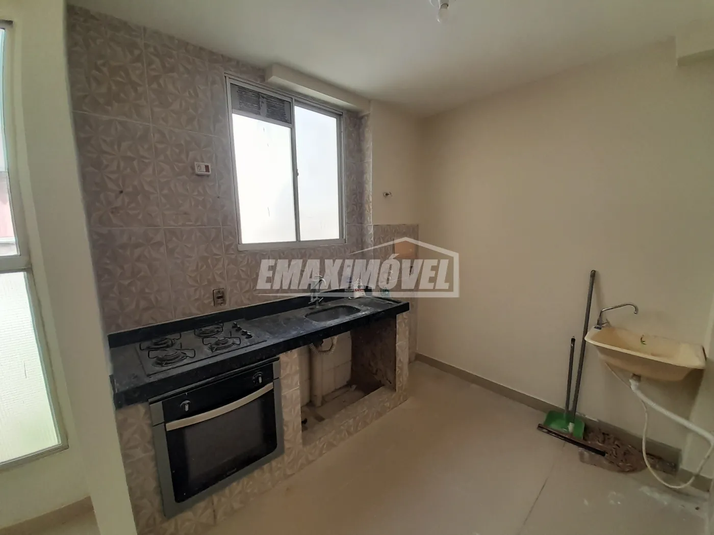 Alugar Apartamento / Padrão em Sorocaba R$ 1.500,00 - Foto 4