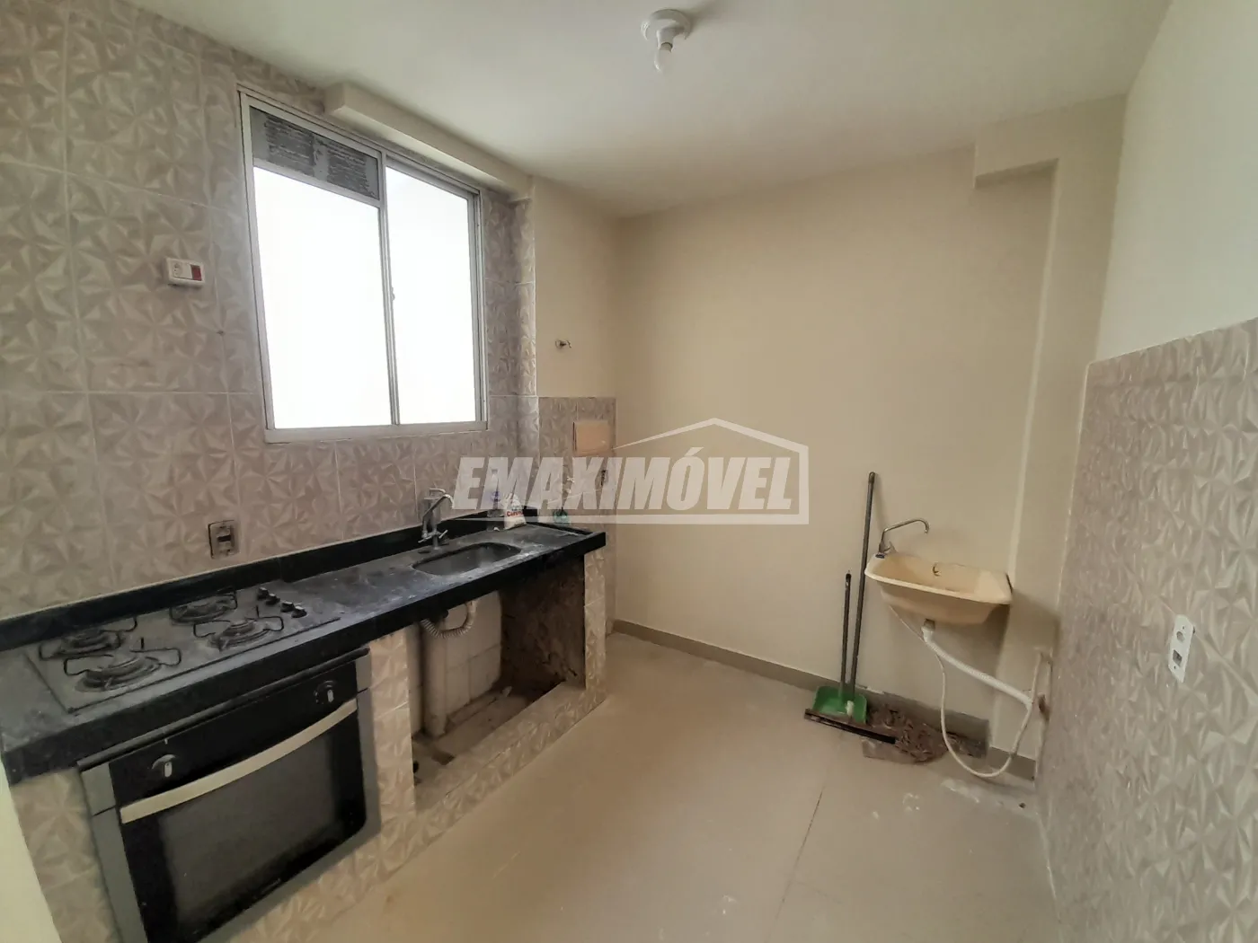 Alugar Apartamento / Padrão em Sorocaba R$ 1.500,00 - Foto 5