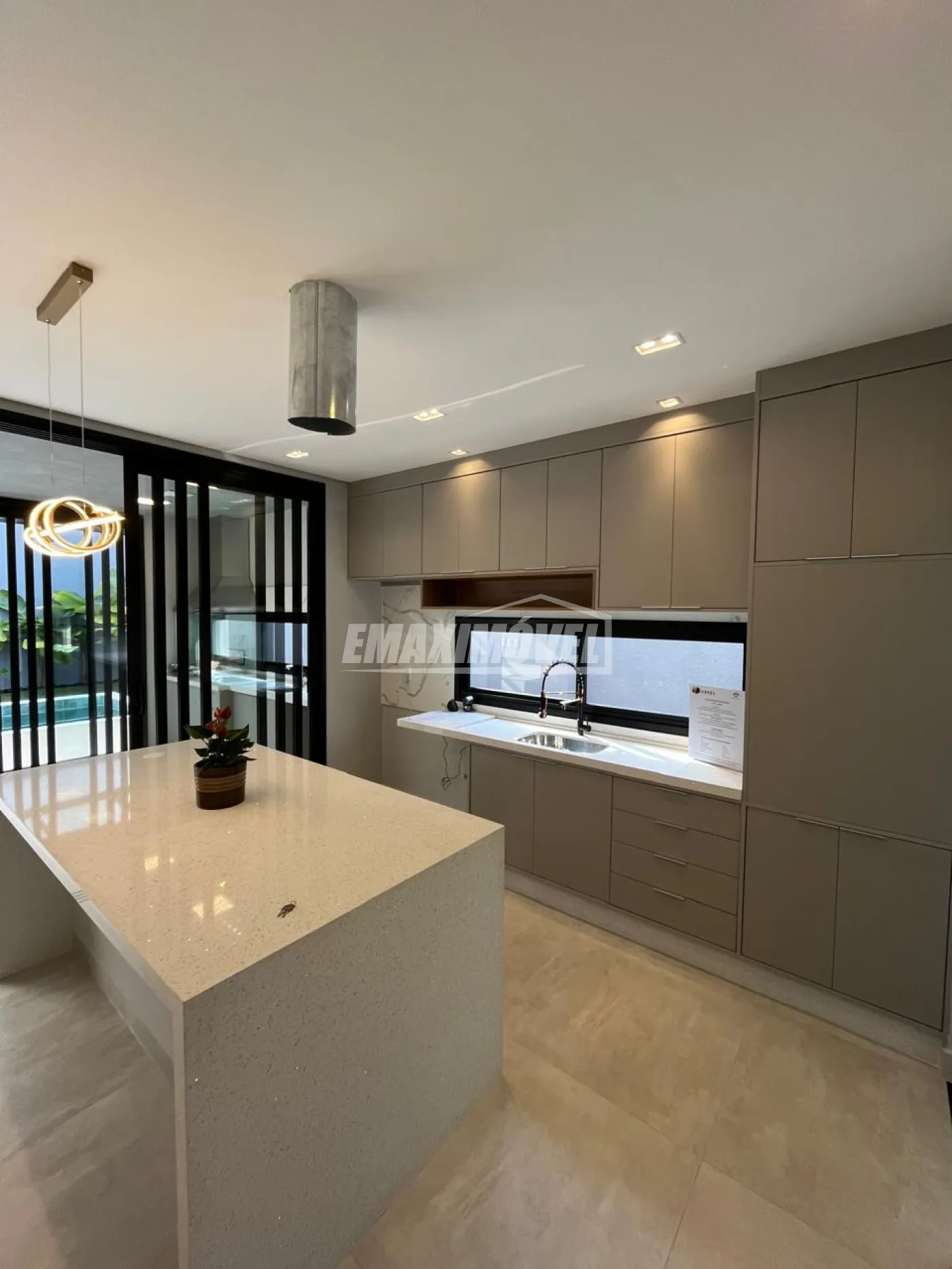 Comprar Casa / em Condomínios em Votorantim R$ 1.750.000,00 - Foto 5