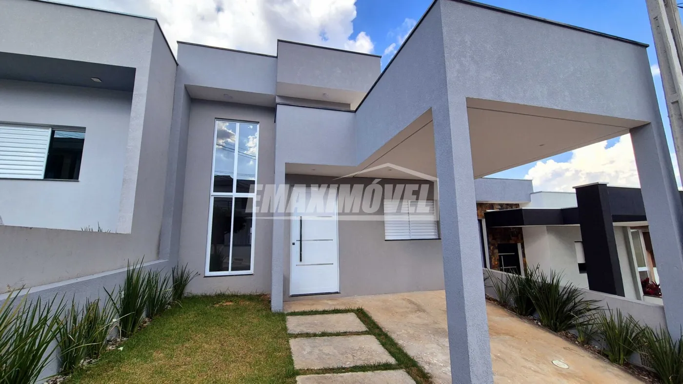 Comprar Casa / em Condomínios em Sorocaba R$ 685.000,00 - Foto 2