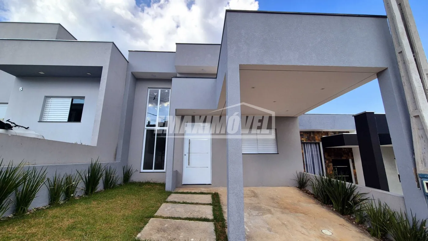 Comprar Casa / em Condomínios em Sorocaba R$ 685.000,00 - Foto 1