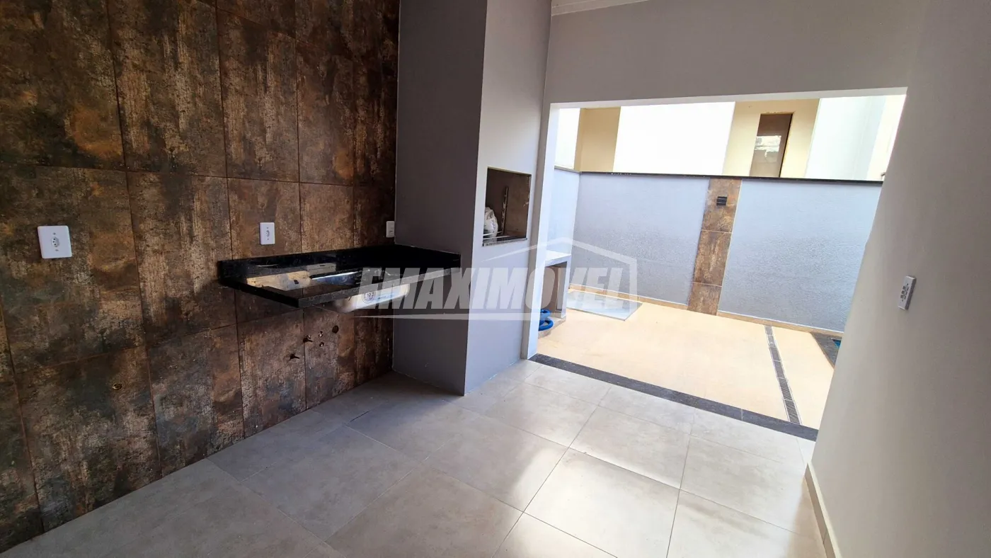 Comprar Casa / em Condomínios em Sorocaba R$ 685.000,00 - Foto 13