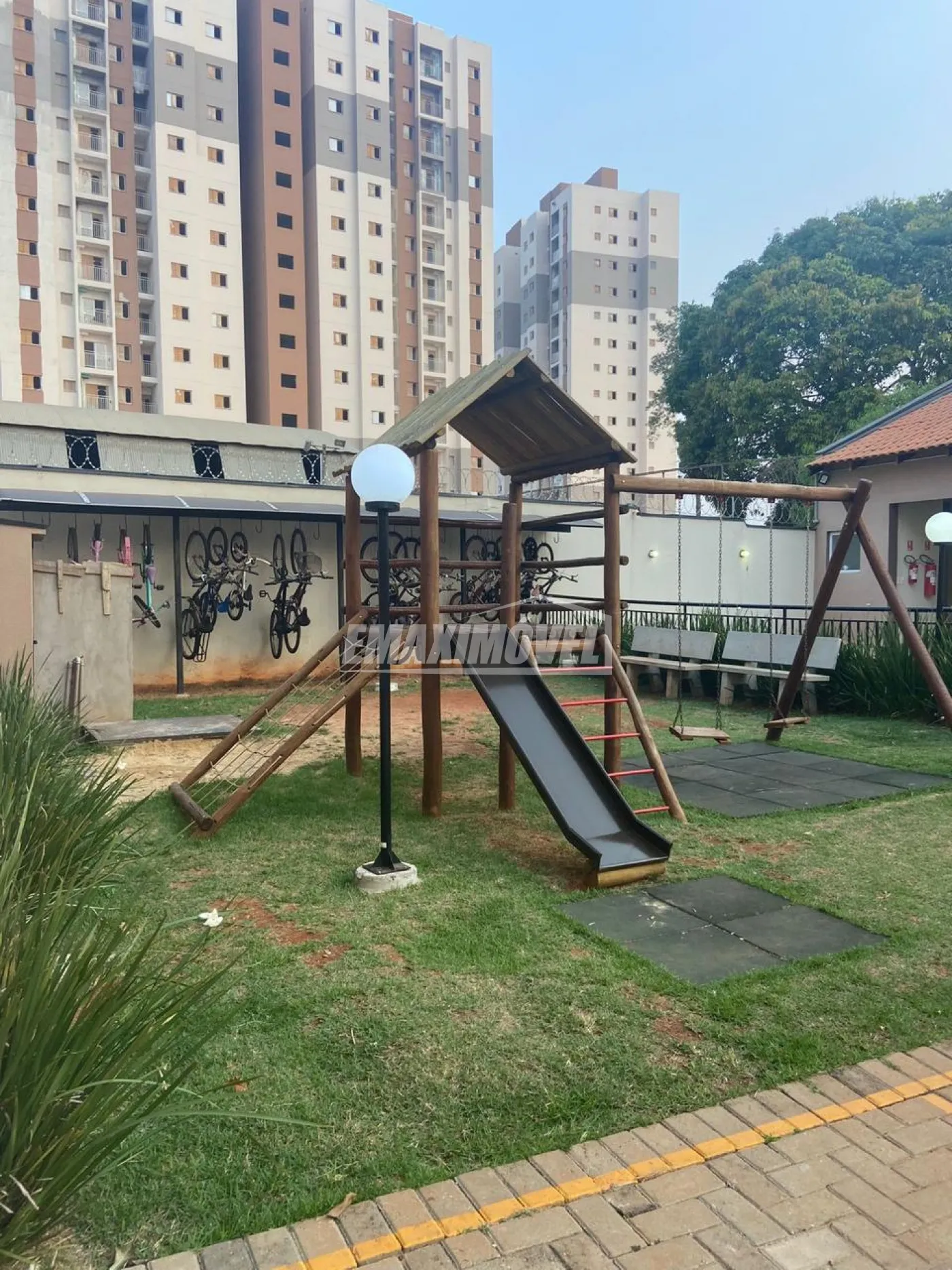 Comprar Apartamento / Padrão em Sorocaba R$ 192.000,00 - Foto 7