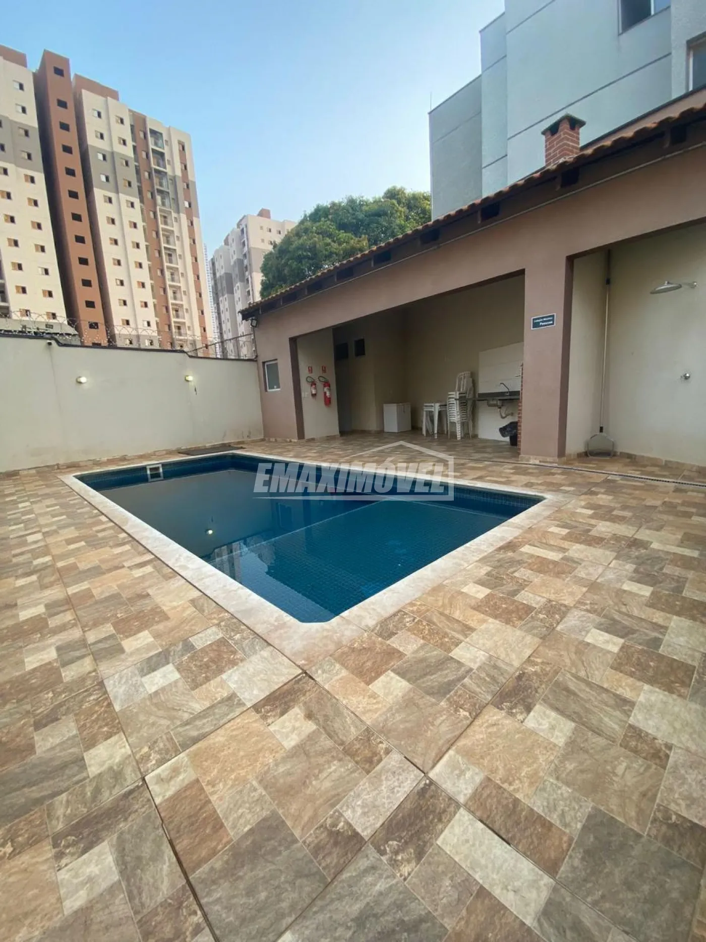 Comprar Apartamento / Padrão em Sorocaba R$ 192.000,00 - Foto 8