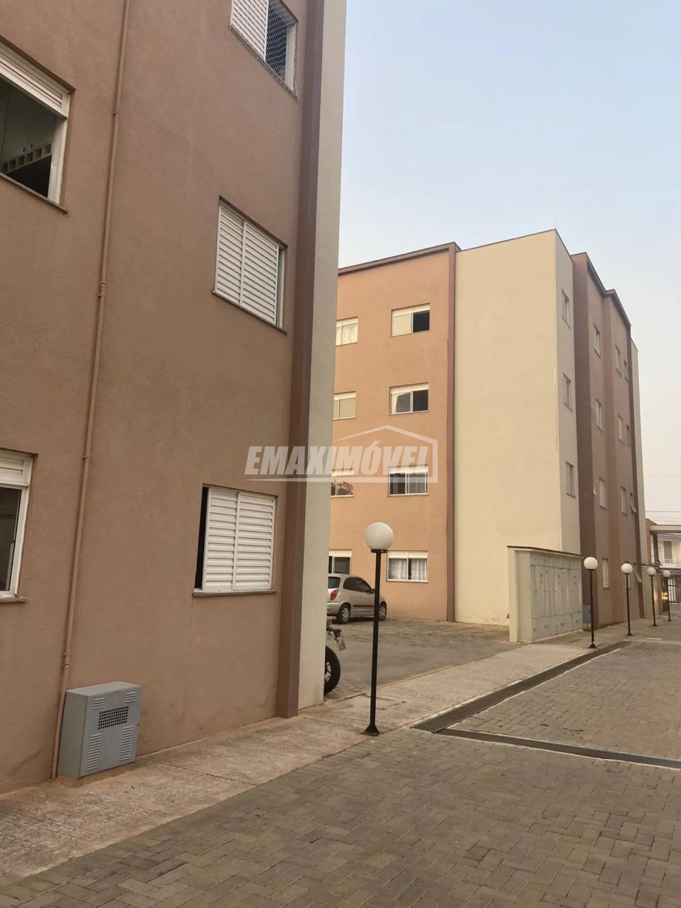 Comprar Apartamento / Padrão em Sorocaba R$ 192.000,00 - Foto 9