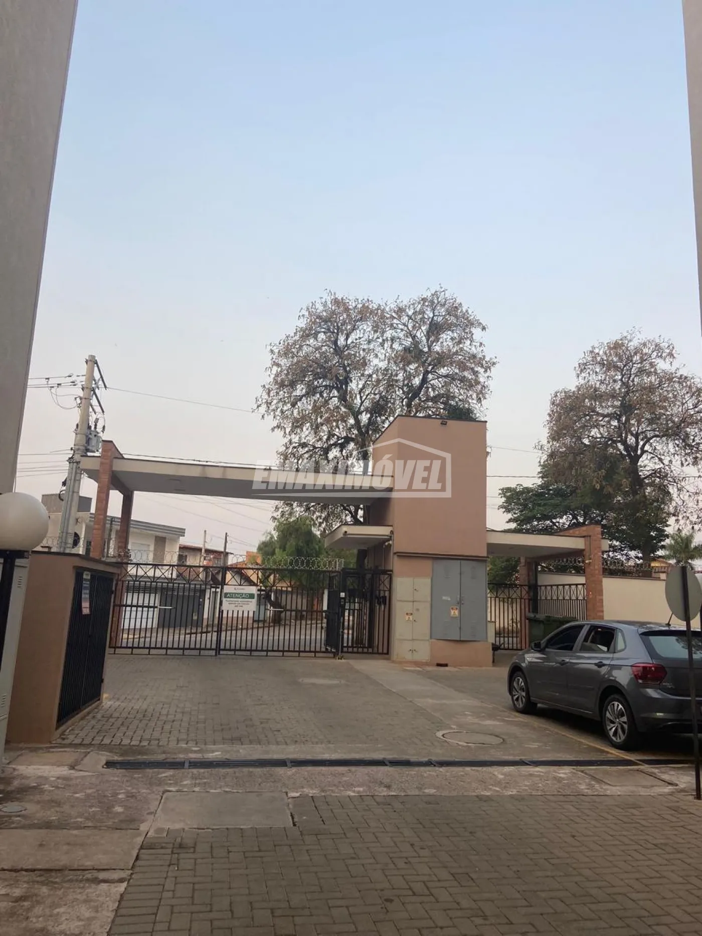 Comprar Apartamento / Padrão em Sorocaba R$ 192.000,00 - Foto 1