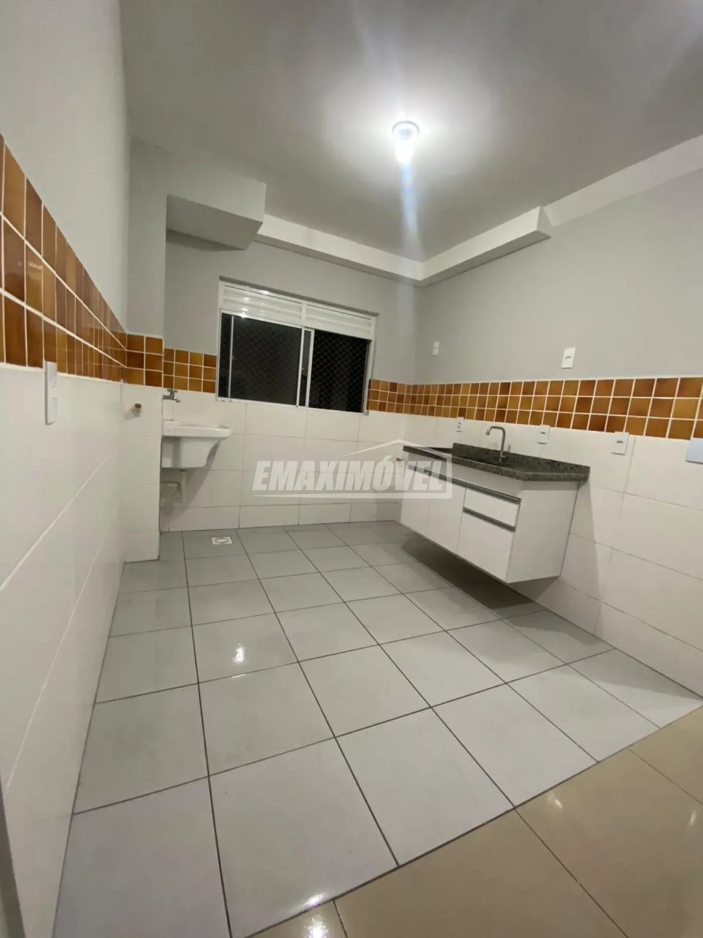 Comprar Apartamento / Padrão em Sorocaba R$ 192.000,00 - Foto 3