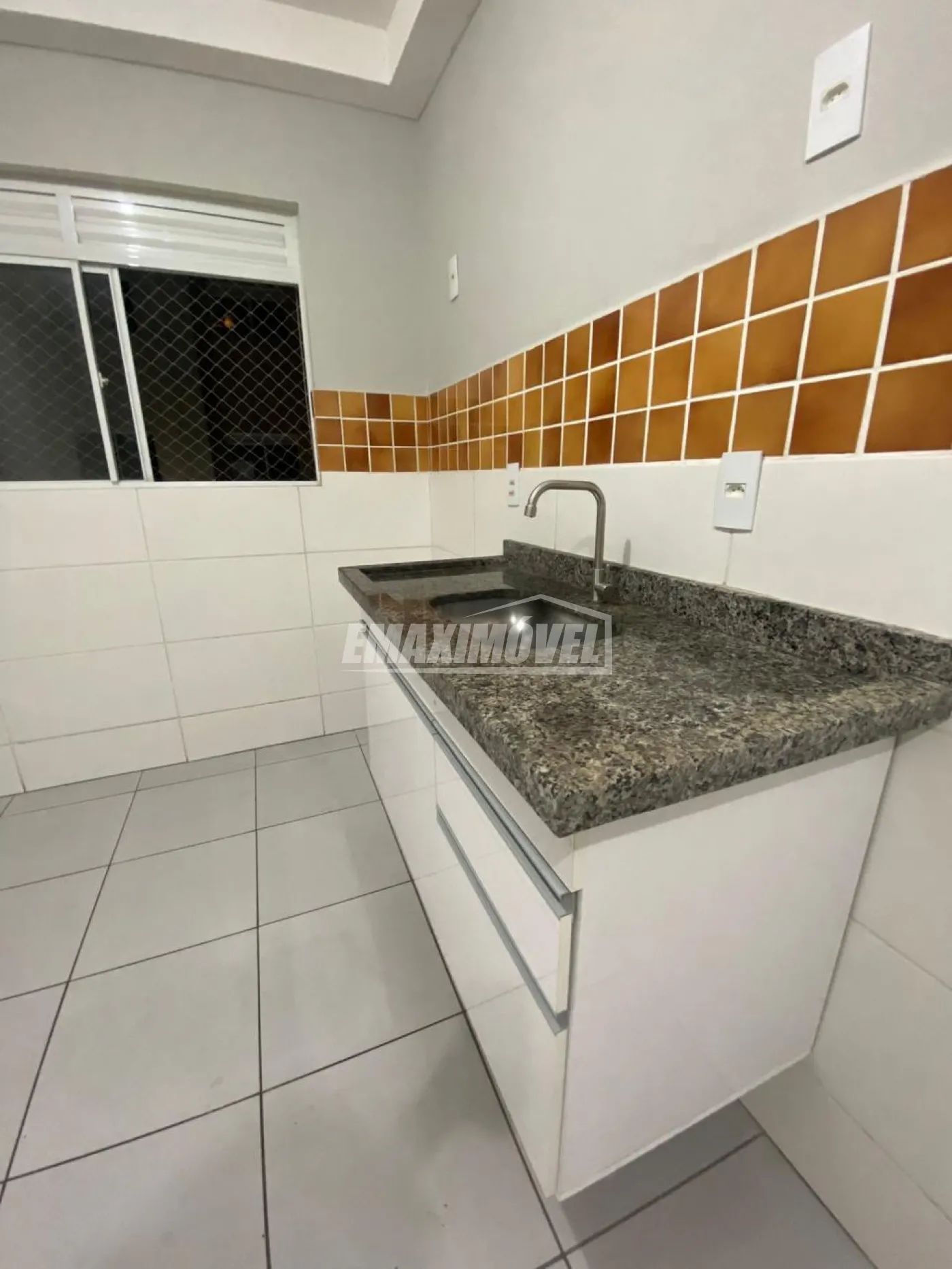 Comprar Apartamento / Padrão em Sorocaba R$ 192.000,00 - Foto 4