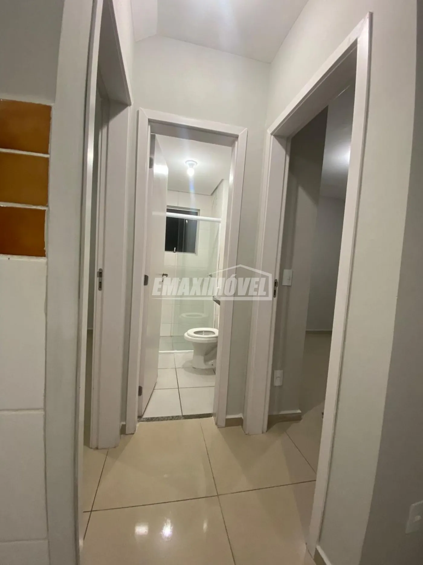 Comprar Apartamento / Padrão em Sorocaba R$ 192.000,00 - Foto 5