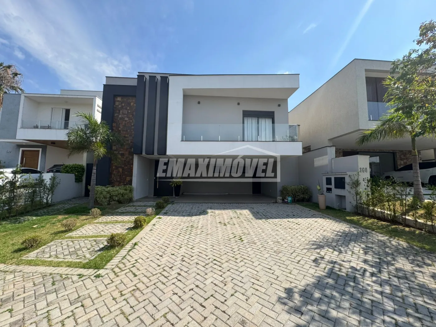 Alugar Casa / em Condomínios em Votorantim R$ 16.000,00 - Foto 1