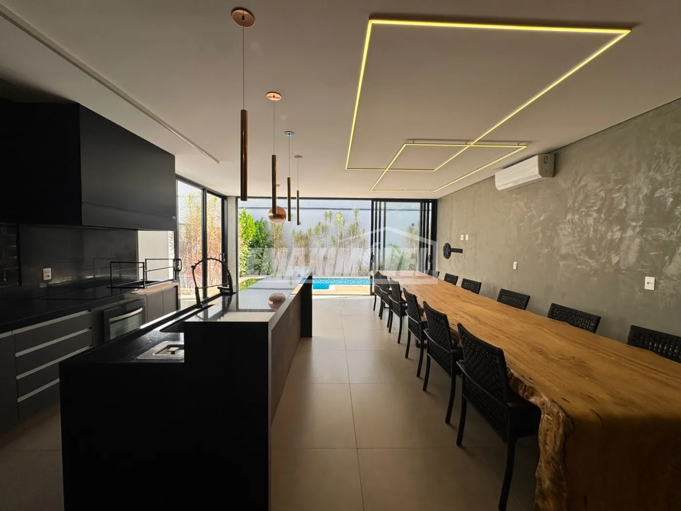 Alugar Casa / em Condomínios em Votorantim R$ 16.000,00 - Foto 4