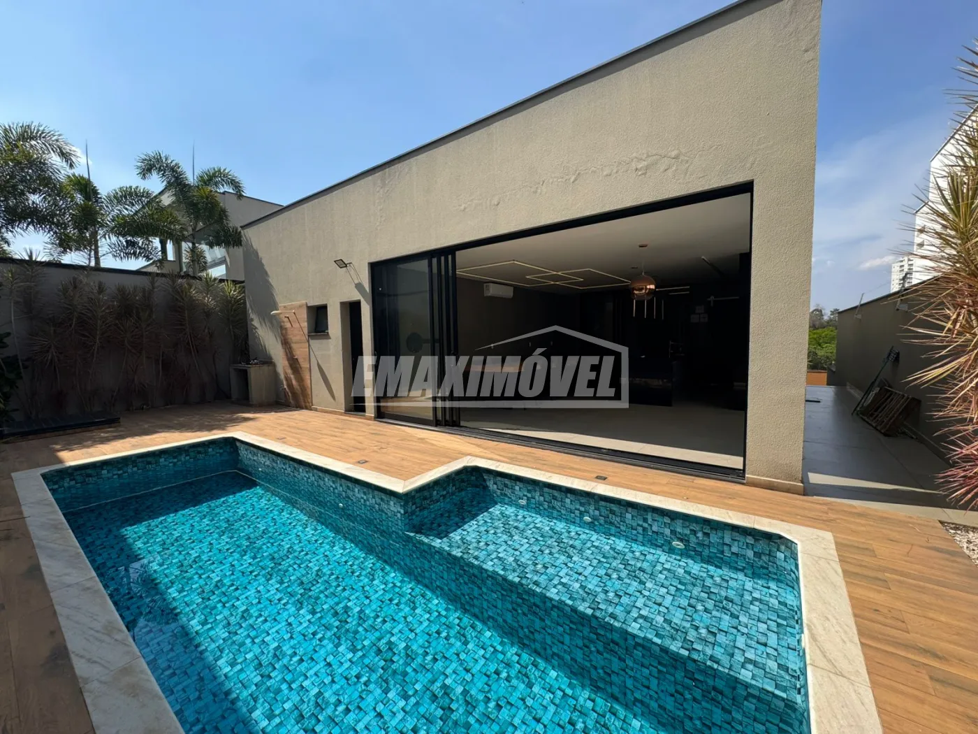 Alugar Casa / em Condomínios em Votorantim R$ 16.000,00 - Foto 8