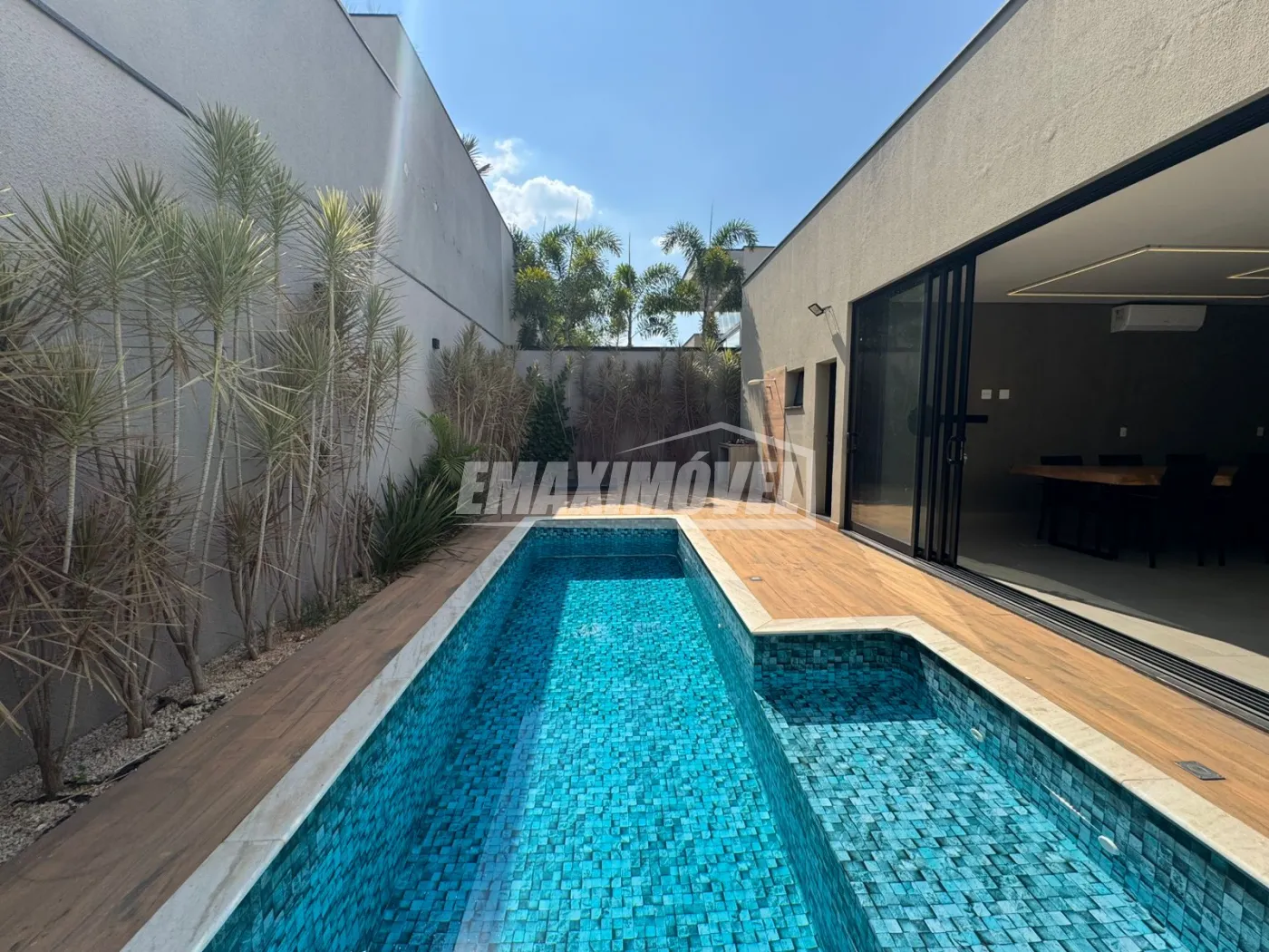 Alugar Casa / em Condomínios em Votorantim R$ 16.000,00 - Foto 6