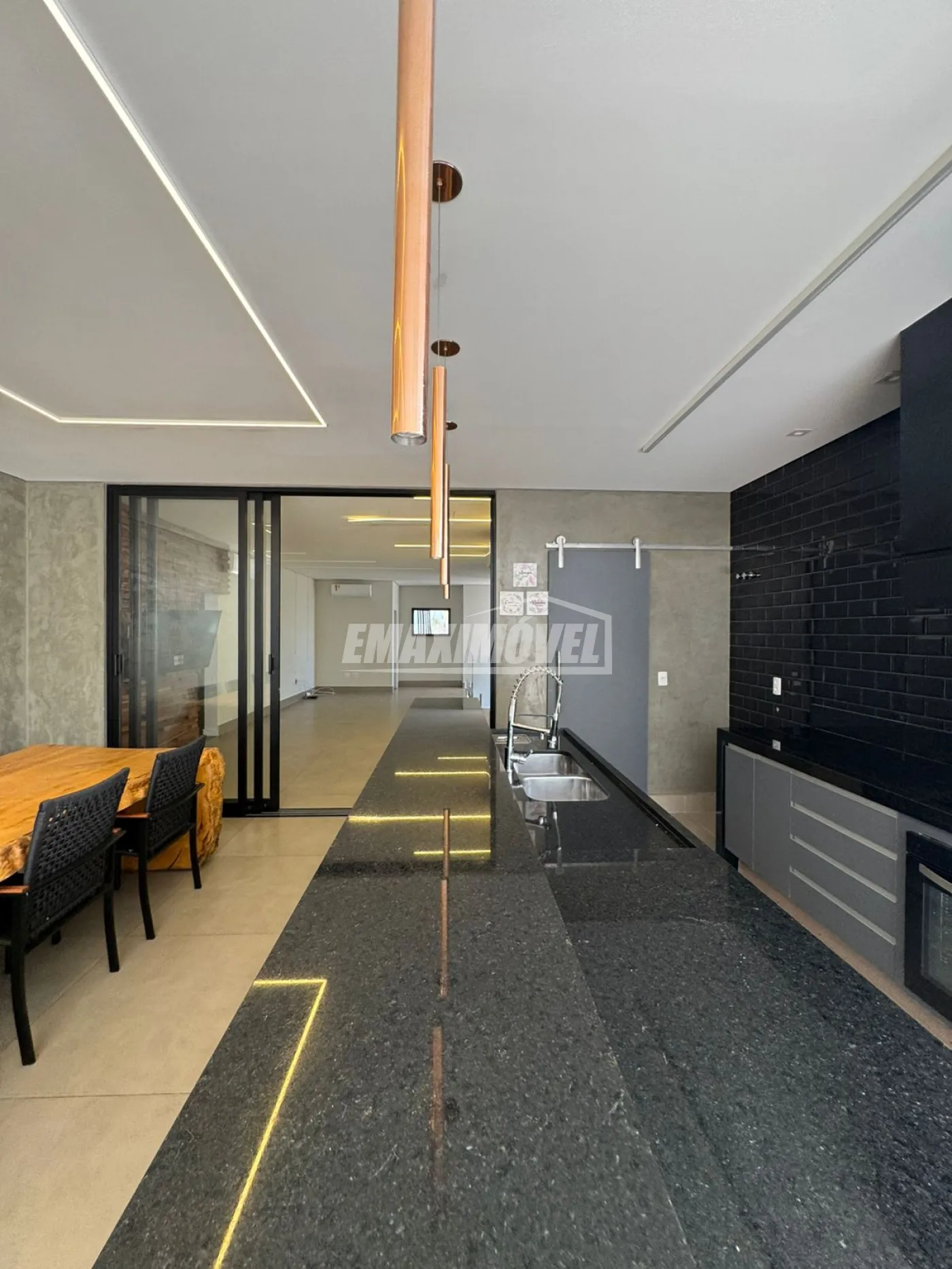 Alugar Casa / em Condomínios em Votorantim R$ 16.000,00 - Foto 5