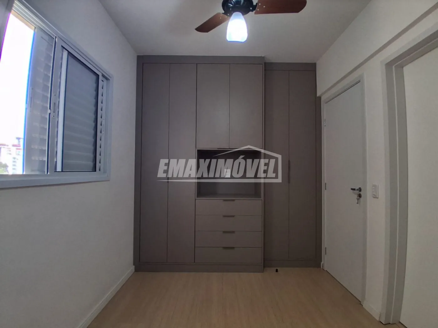 Alugar Apartamento / Padrão em Sorocaba R$ 2.400,00 - Foto 8