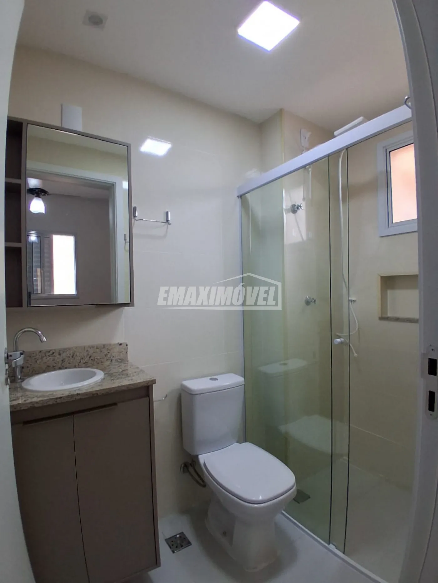 Alugar Apartamento / Padrão em Sorocaba R$ 2.400,00 - Foto 10