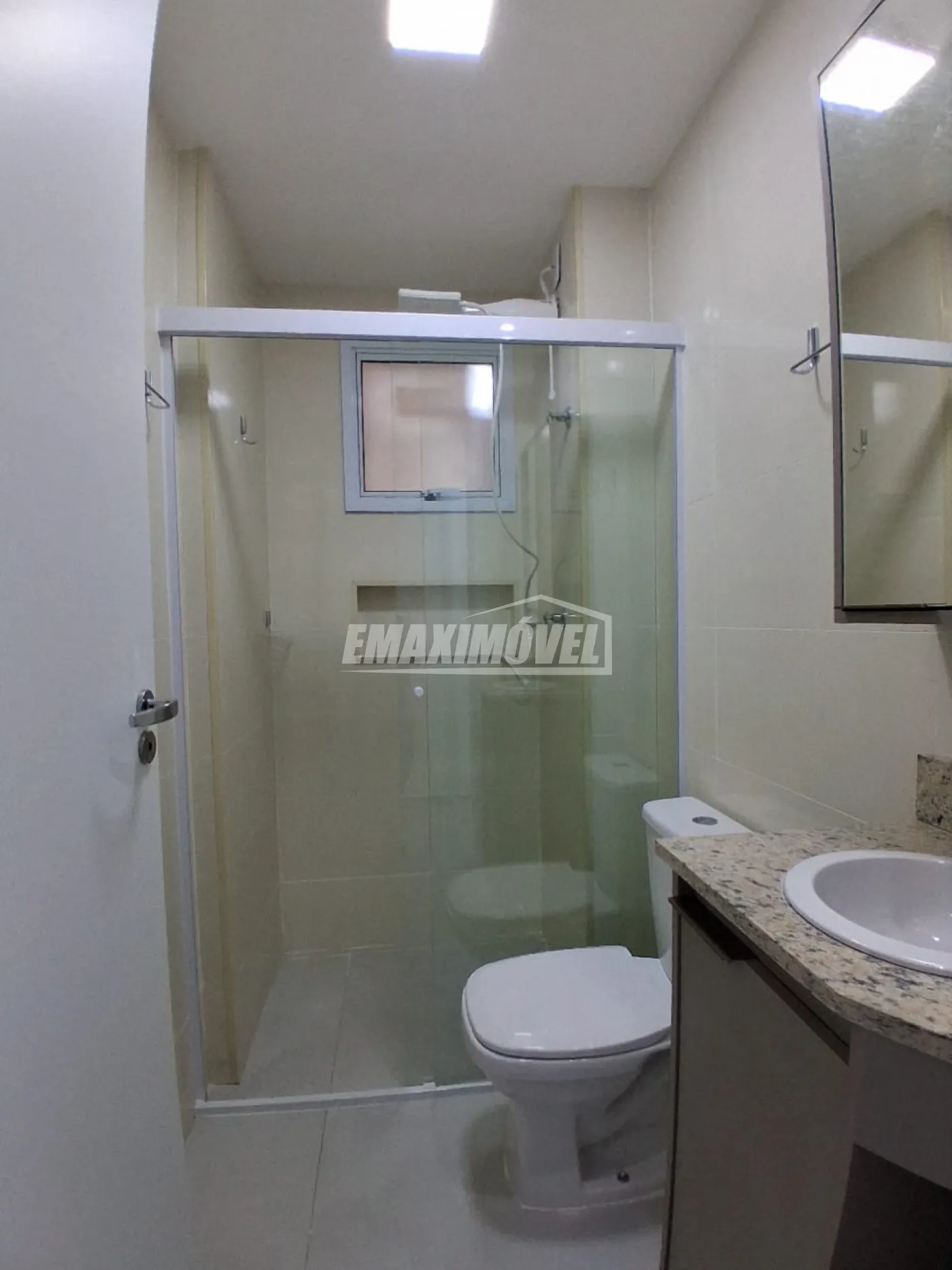 Alugar Apartamento / Padrão em Sorocaba R$ 2.400,00 - Foto 13