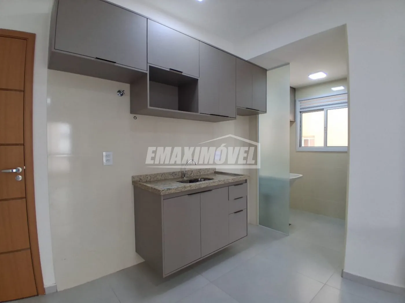 Alugar Apartamento / Padrão em Sorocaba R$ 2.400,00 - Foto 5