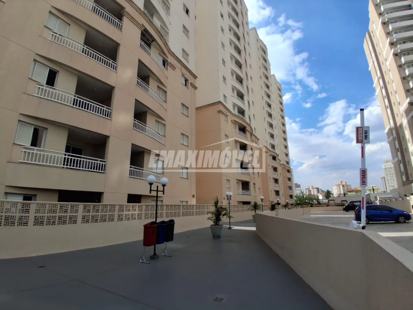 Alugar Apartamento / Padrão em Sorocaba R$ 2.400,00 - Foto 16