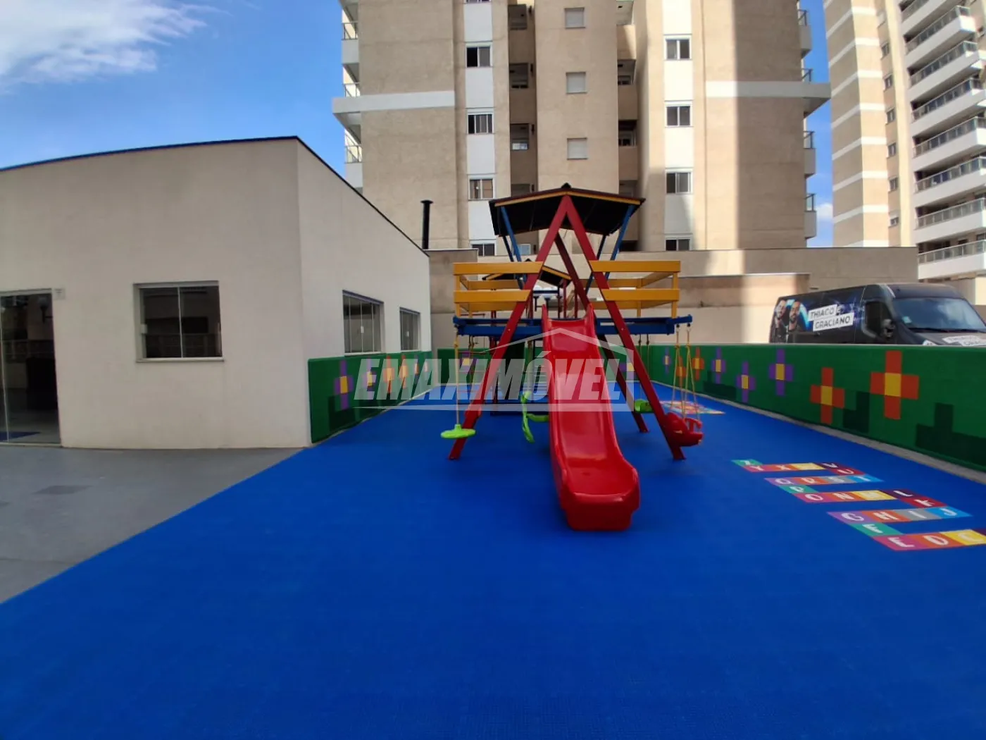Alugar Apartamento / Padrão em Sorocaba R$ 2.400,00 - Foto 18