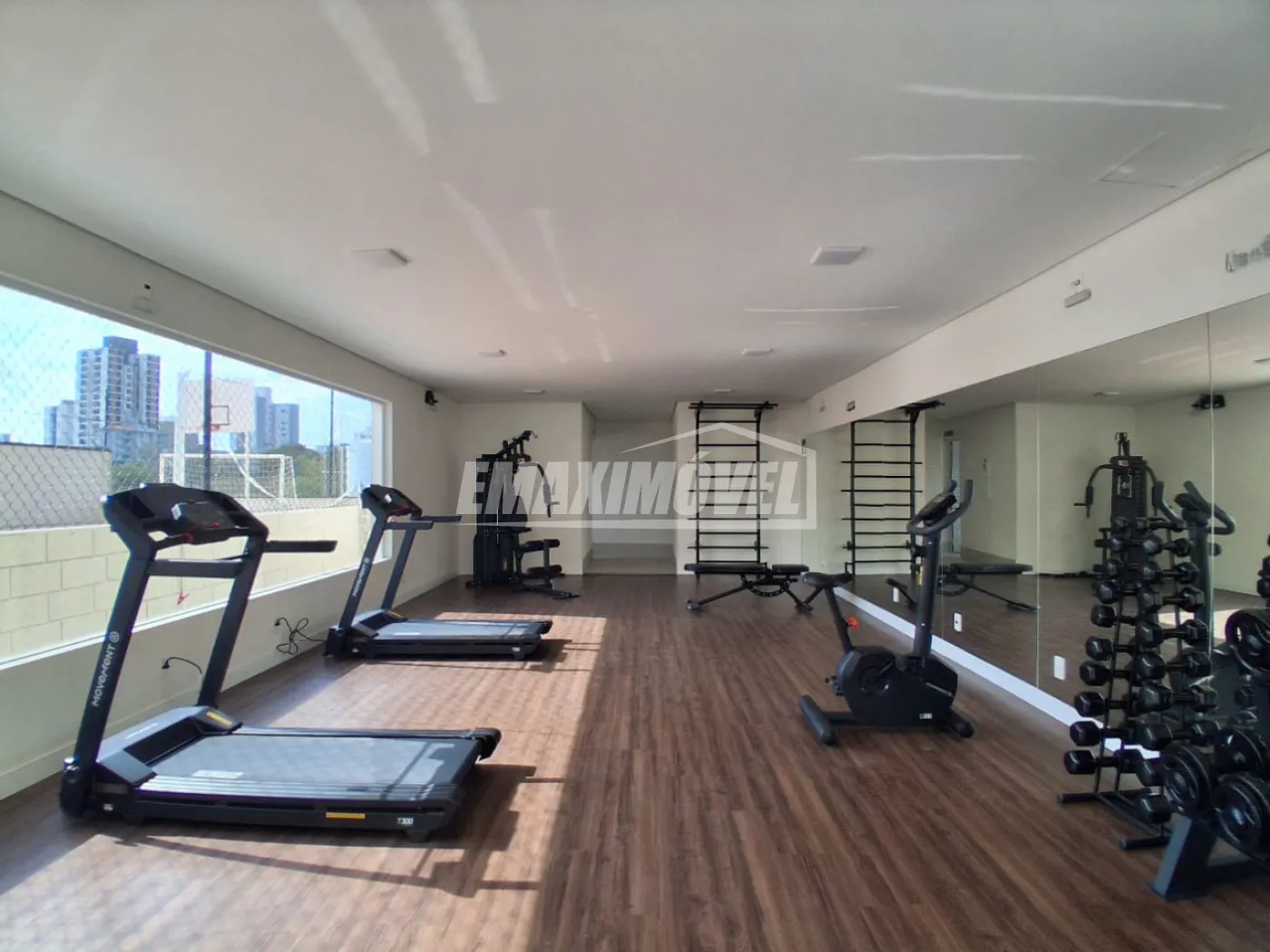 Alugar Apartamento / Padrão em Sorocaba R$ 2.400,00 - Foto 27