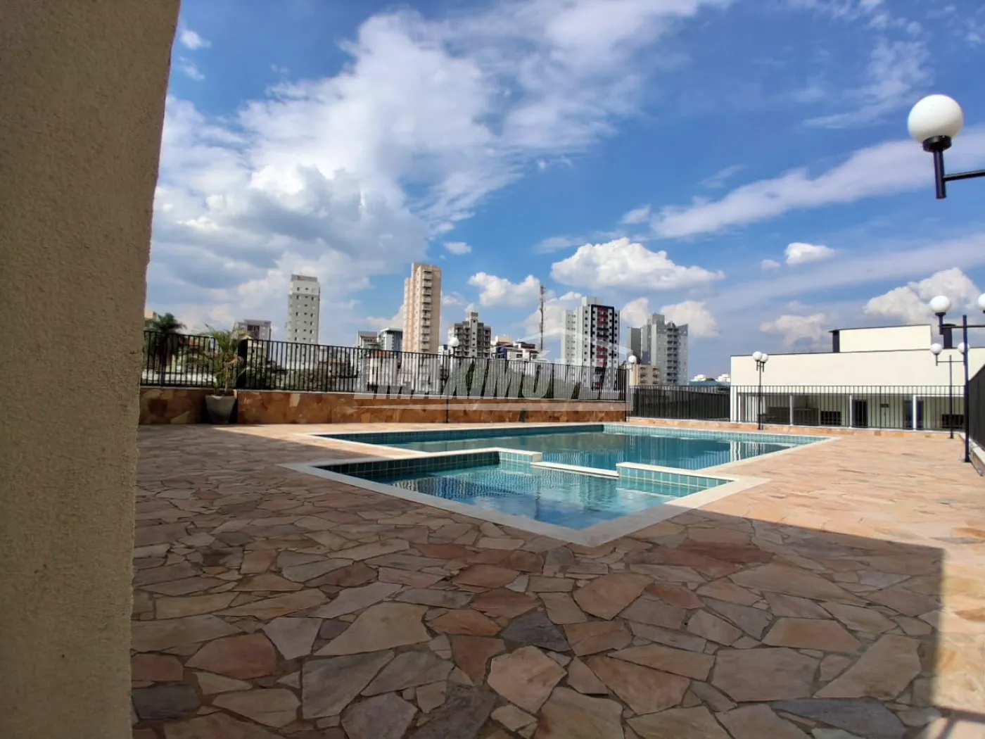 Alugar Apartamento / Padrão em Sorocaba R$ 2.400,00 - Foto 25