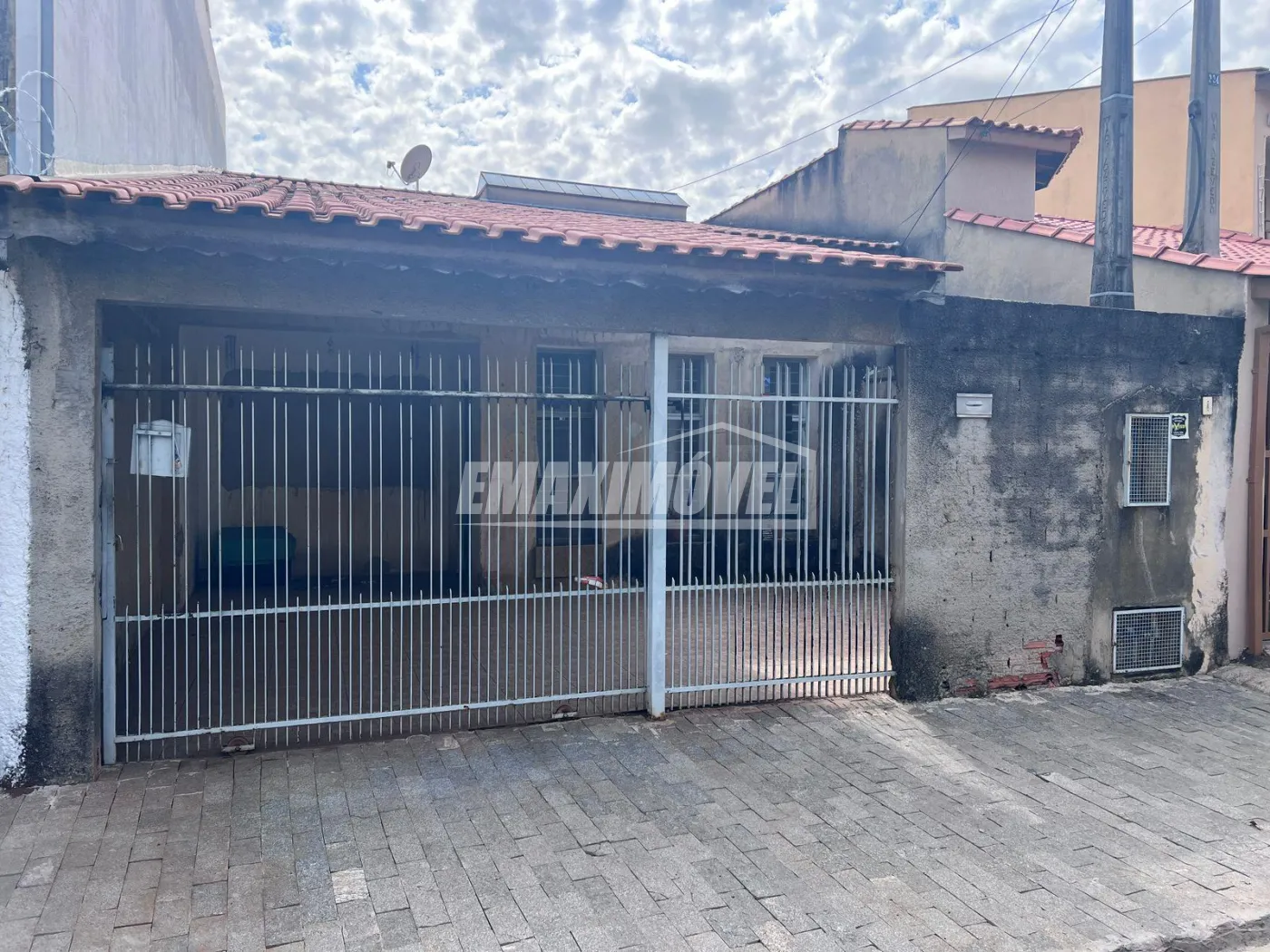 Comprar Casa / em Bairros em Sorocaba R$ 260.000,00 - Foto 1