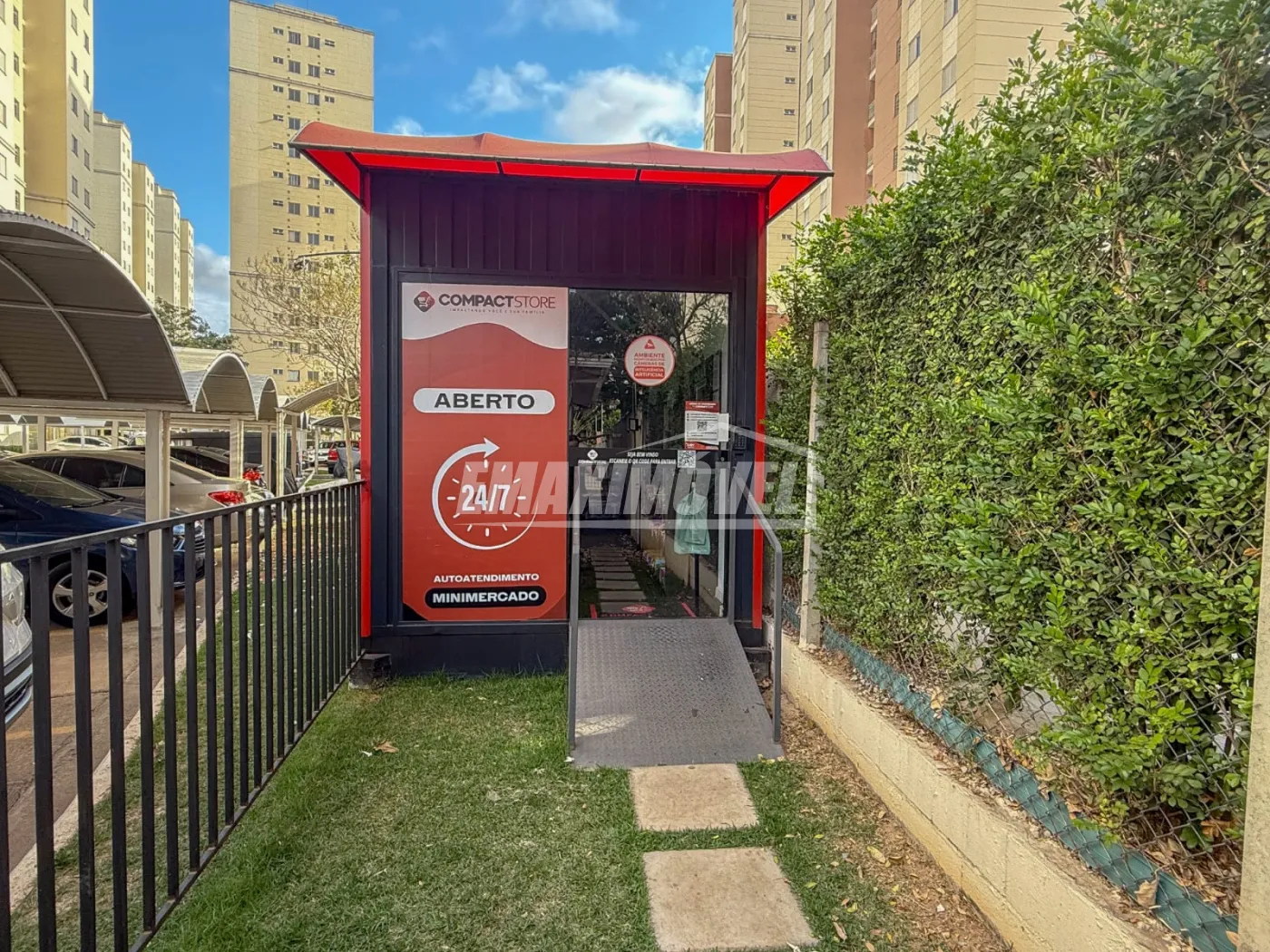 Comprar Apartamento / Padrão em Sorocaba R$ 290.000,00 - Foto 46
