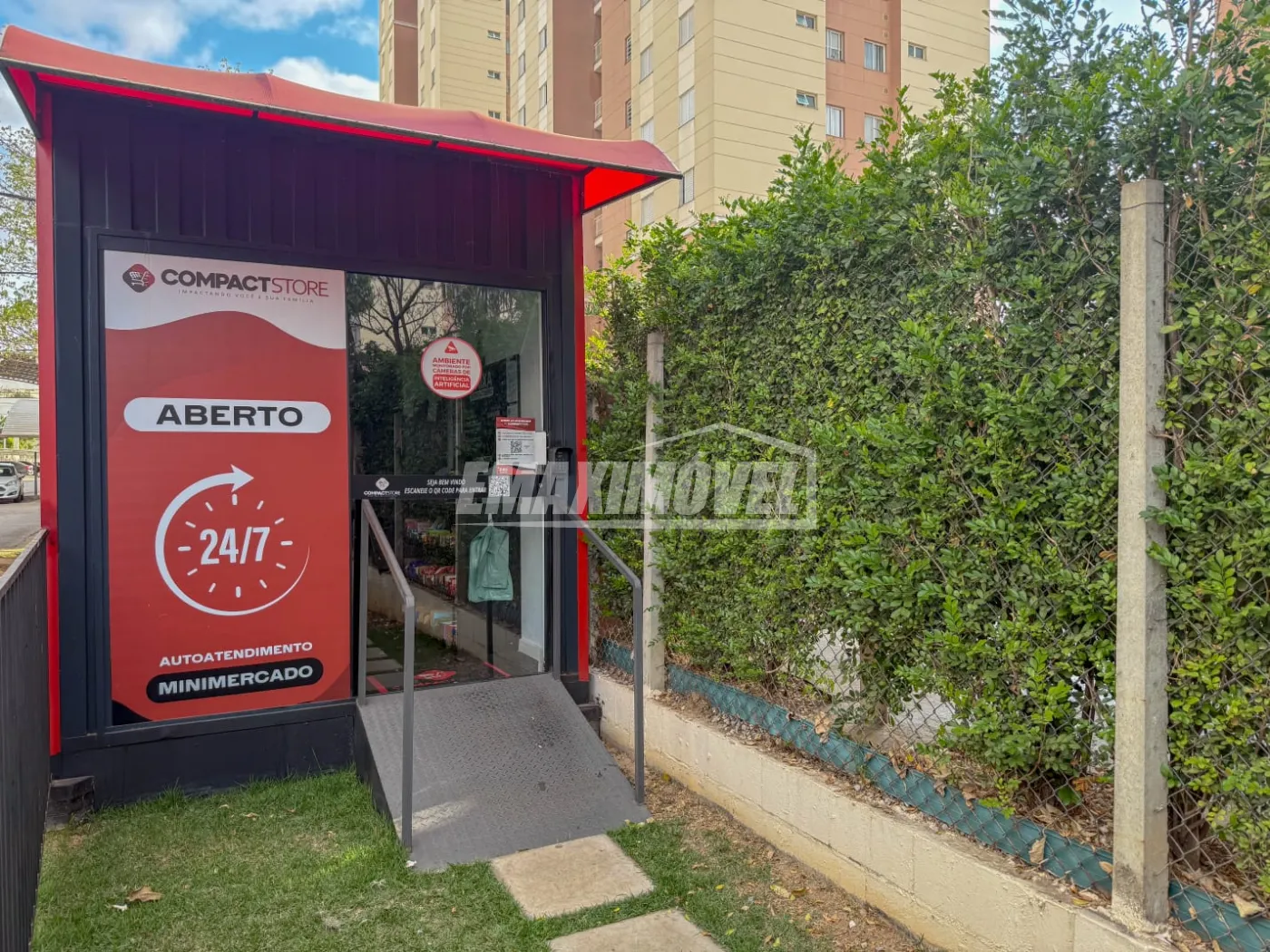 Comprar Apartamento / Padrão em Sorocaba R$ 290.000,00 - Foto 47