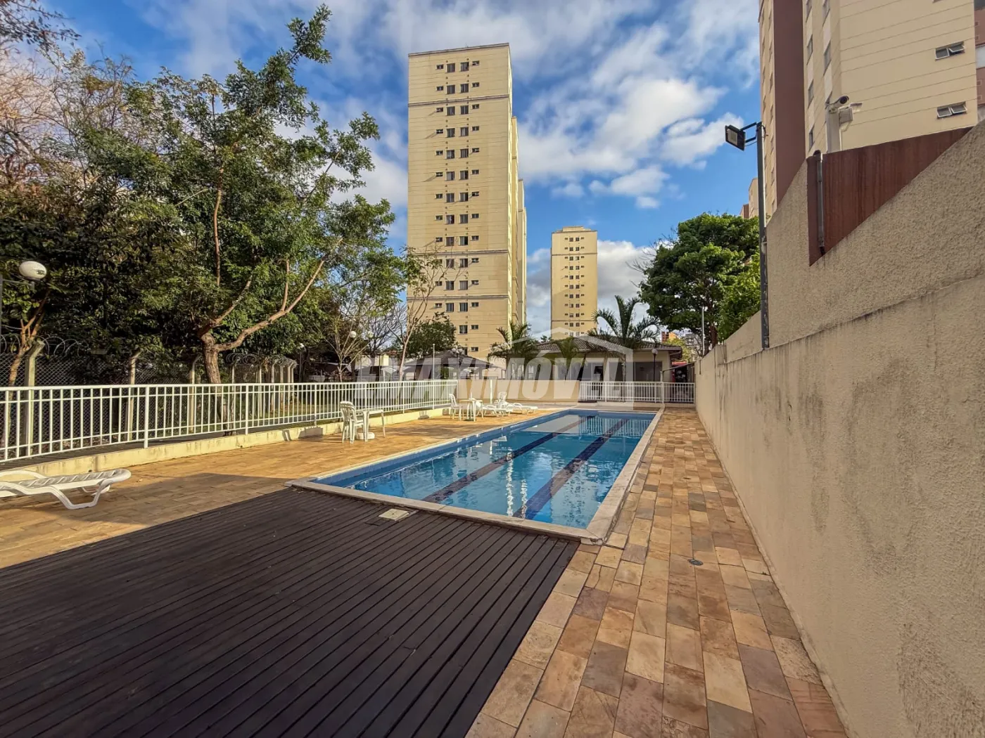 Comprar Apartamento / Padrão em Sorocaba R$ 290.000,00 - Foto 43