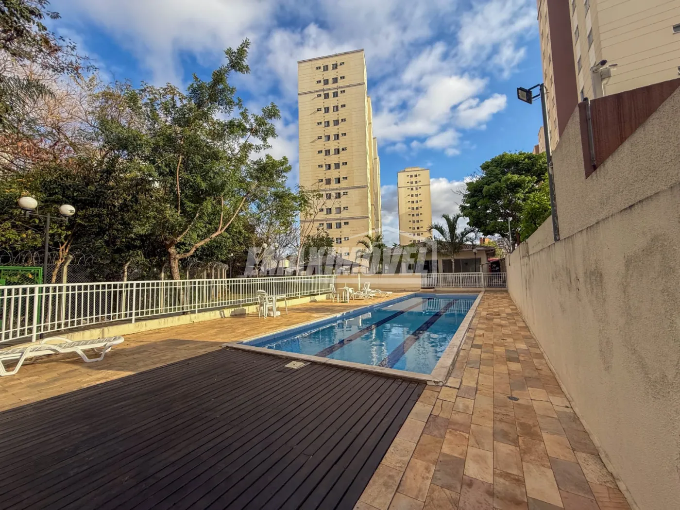 Comprar Apartamento / Padrão em Sorocaba R$ 290.000,00 - Foto 44