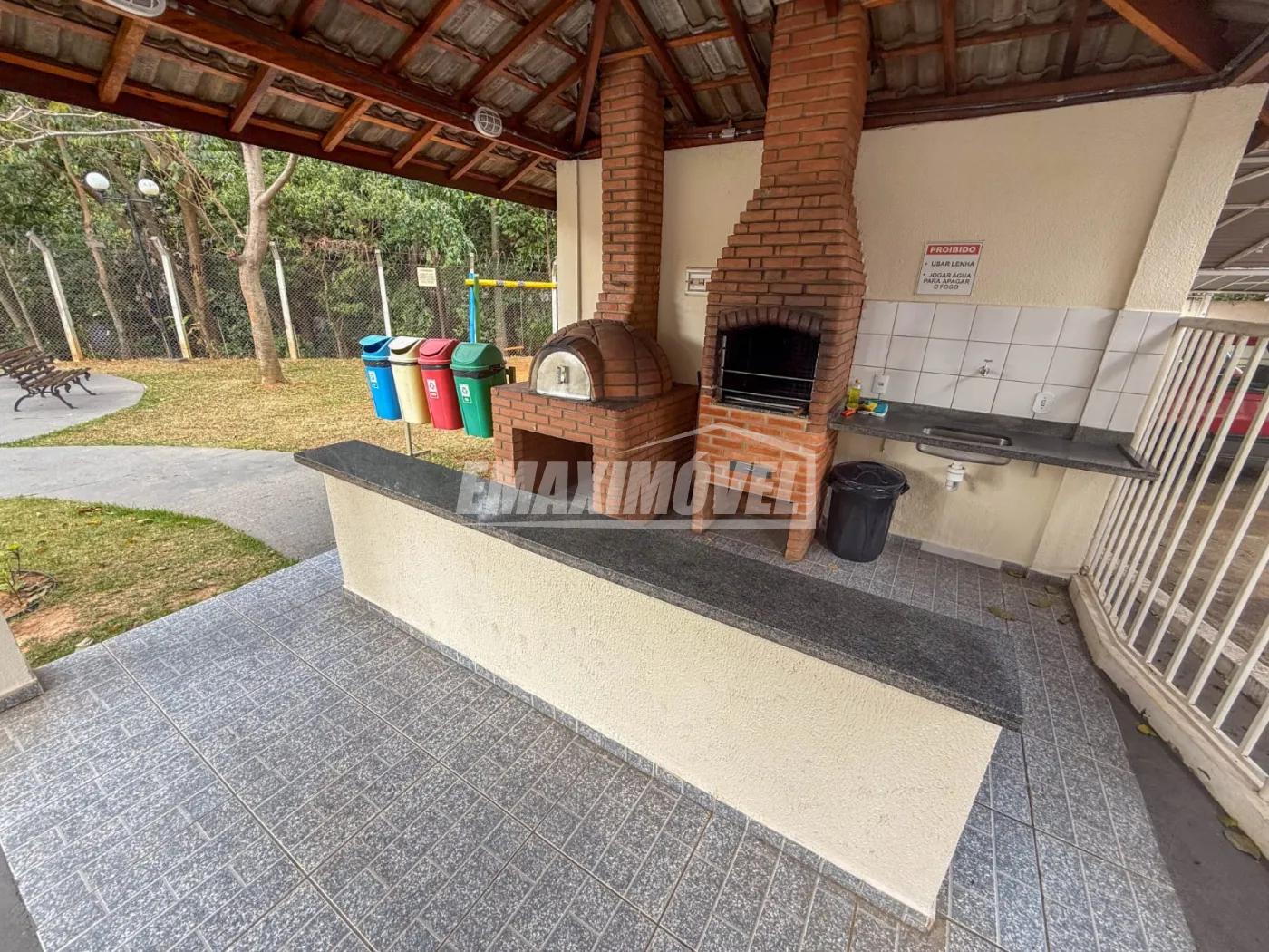 Comprar Apartamento / Padrão em Sorocaba R$ 290.000,00 - Foto 40