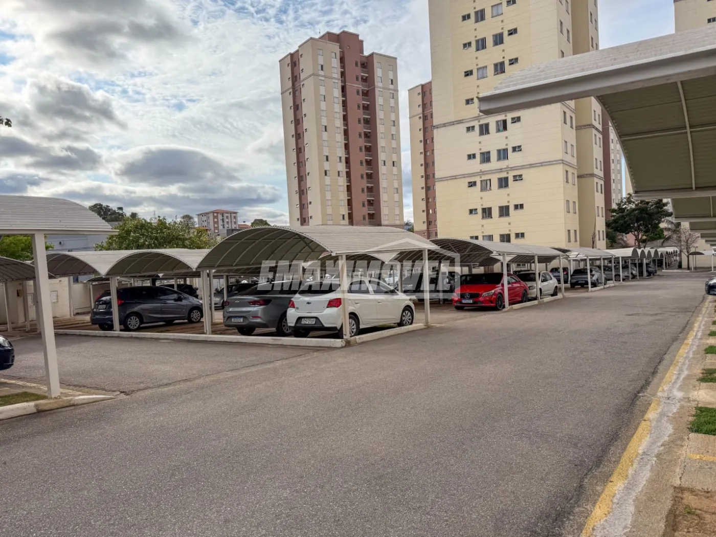 Comprar Apartamento / Padrão em Sorocaba R$ 290.000,00 - Foto 34