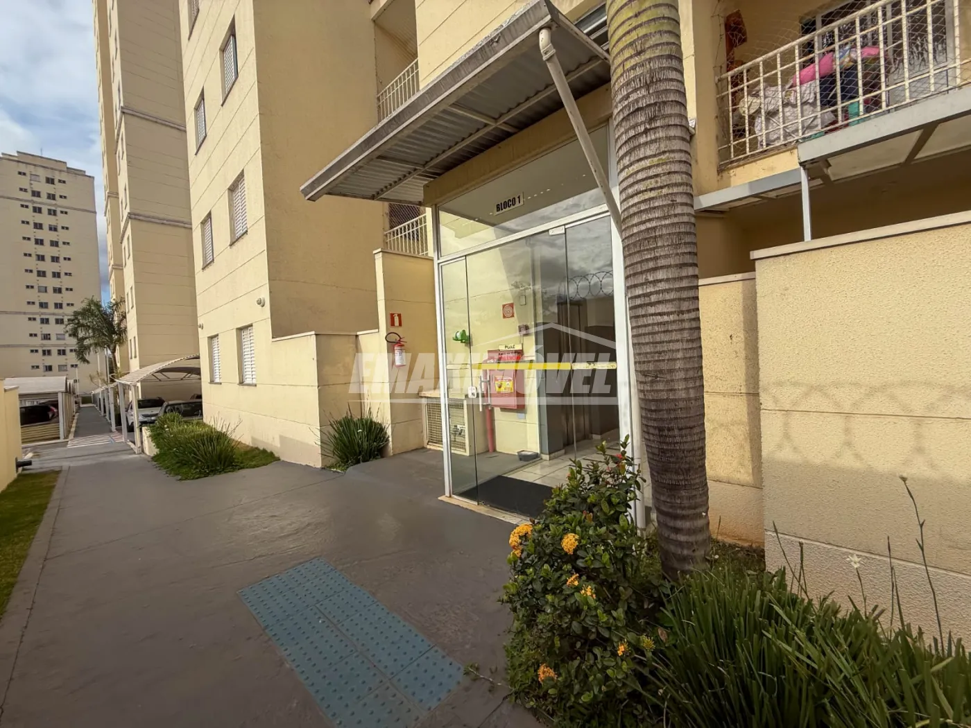 Comprar Apartamento / Padrão em Sorocaba R$ 290.000,00 - Foto 4