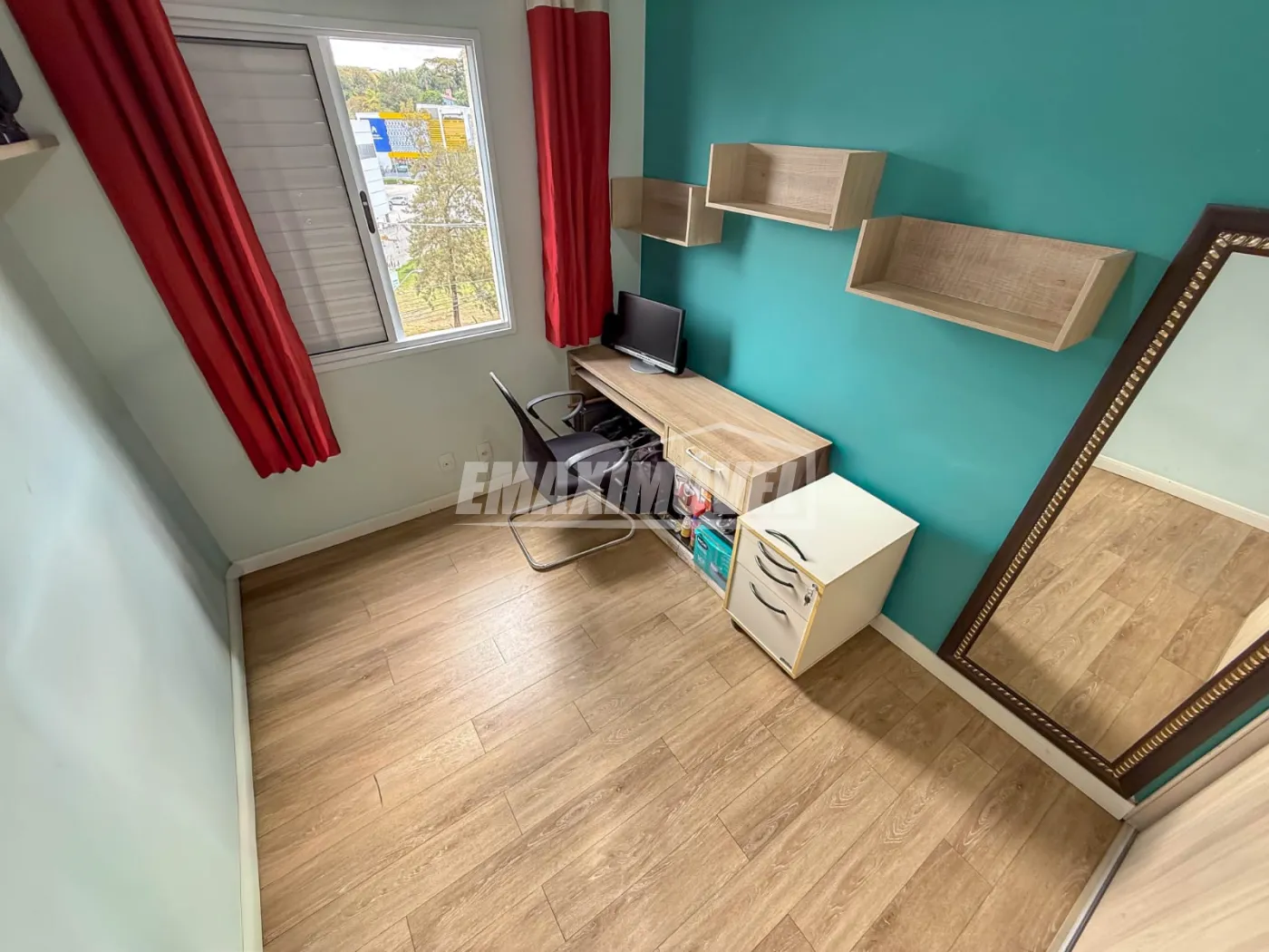 Comprar Apartamento / Padrão em Sorocaba R$ 290.000,00 - Foto 30