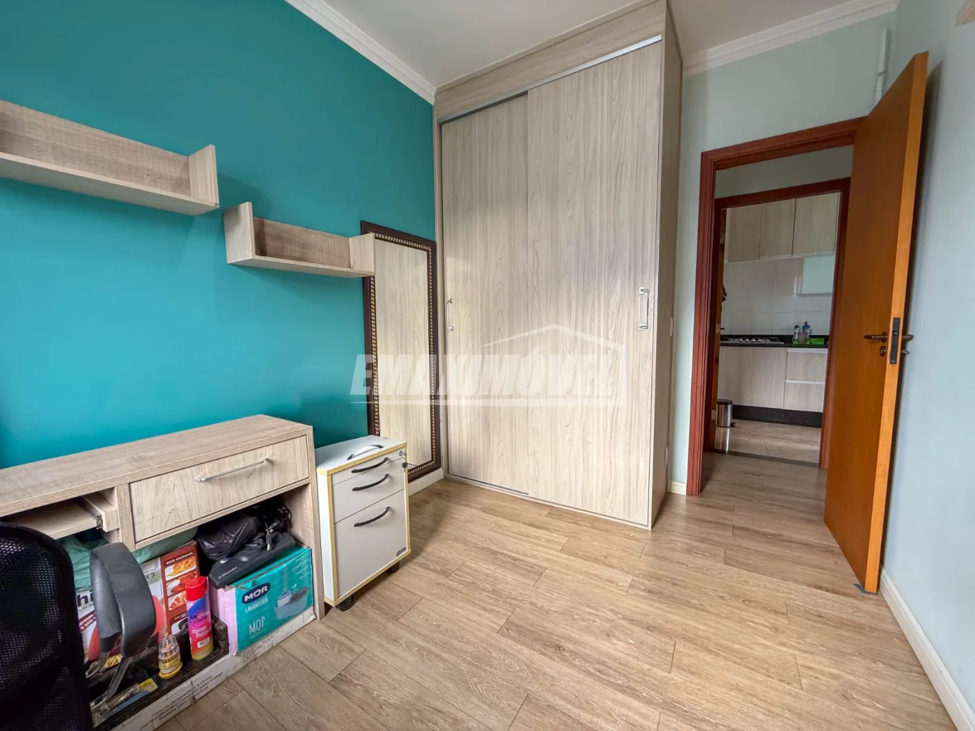 Comprar Apartamento / Padrão em Sorocaba R$ 290.000,00 - Foto 31