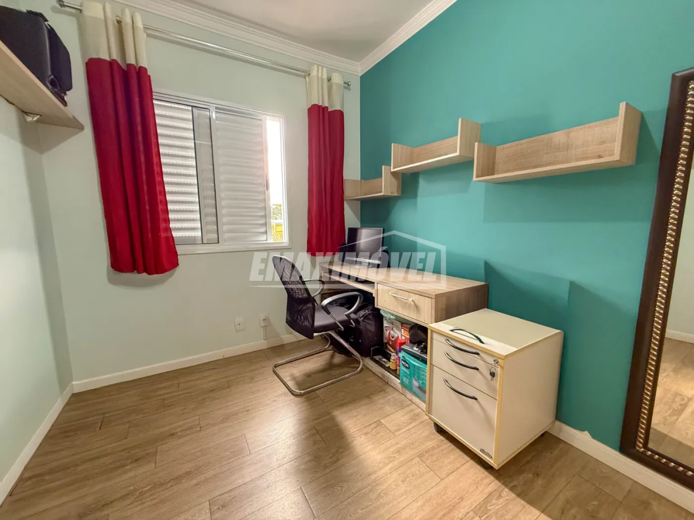 Comprar Apartamento / Padrão em Sorocaba R$ 290.000,00 - Foto 32