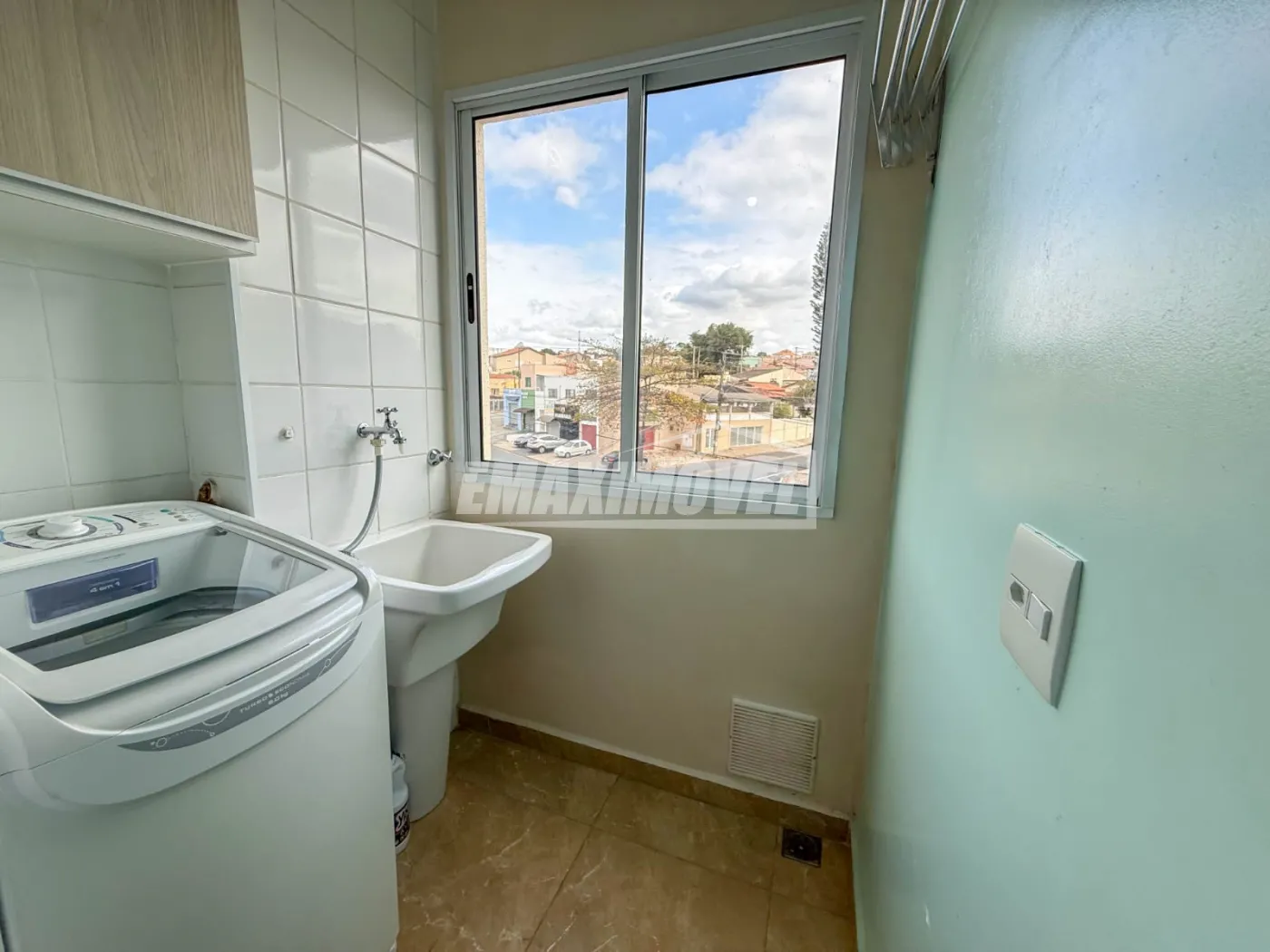 Comprar Apartamento / Padrão em Sorocaba R$ 290.000,00 - Foto 19