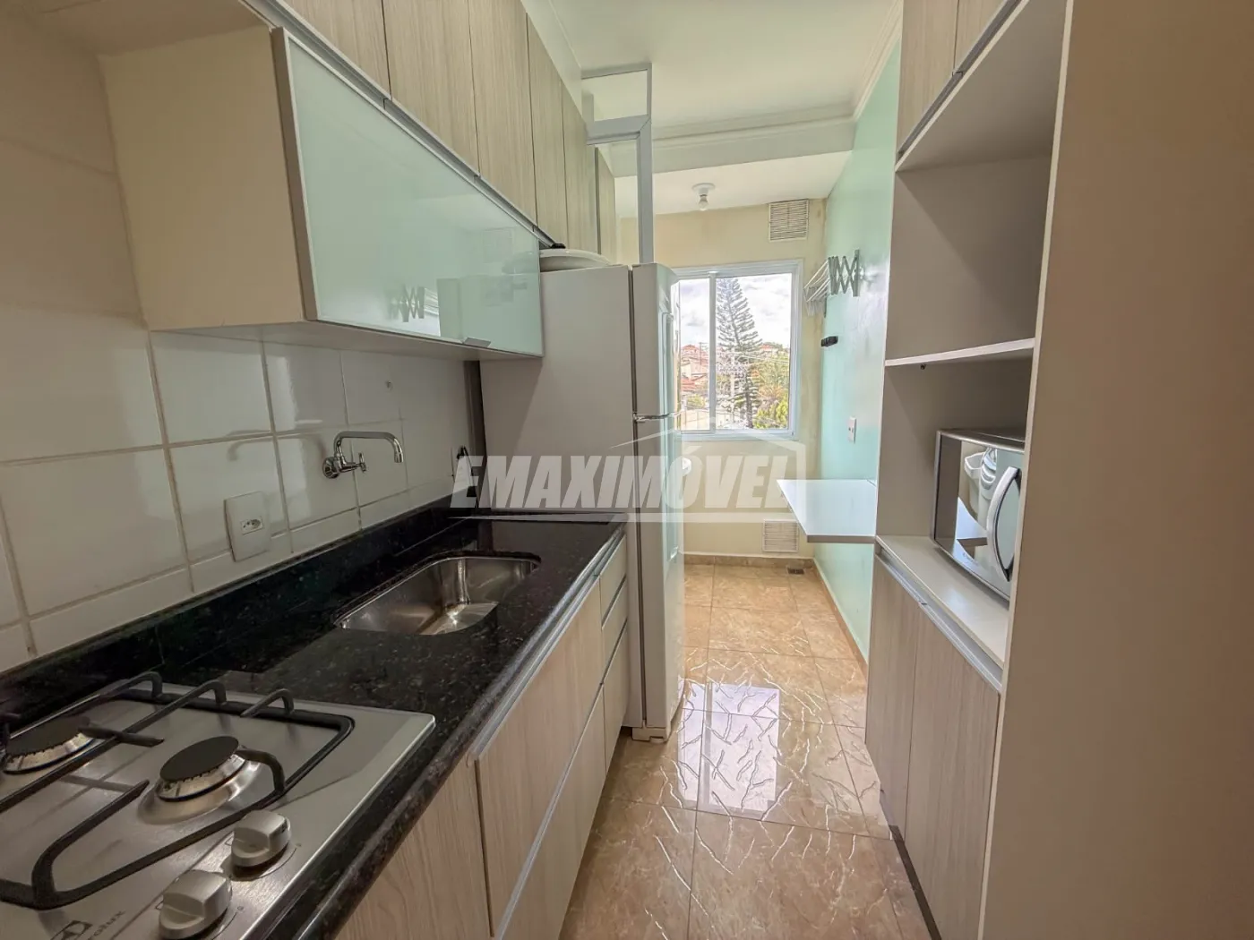 Comprar Apartamento / Padrão em Sorocaba R$ 290.000,00 - Foto 15