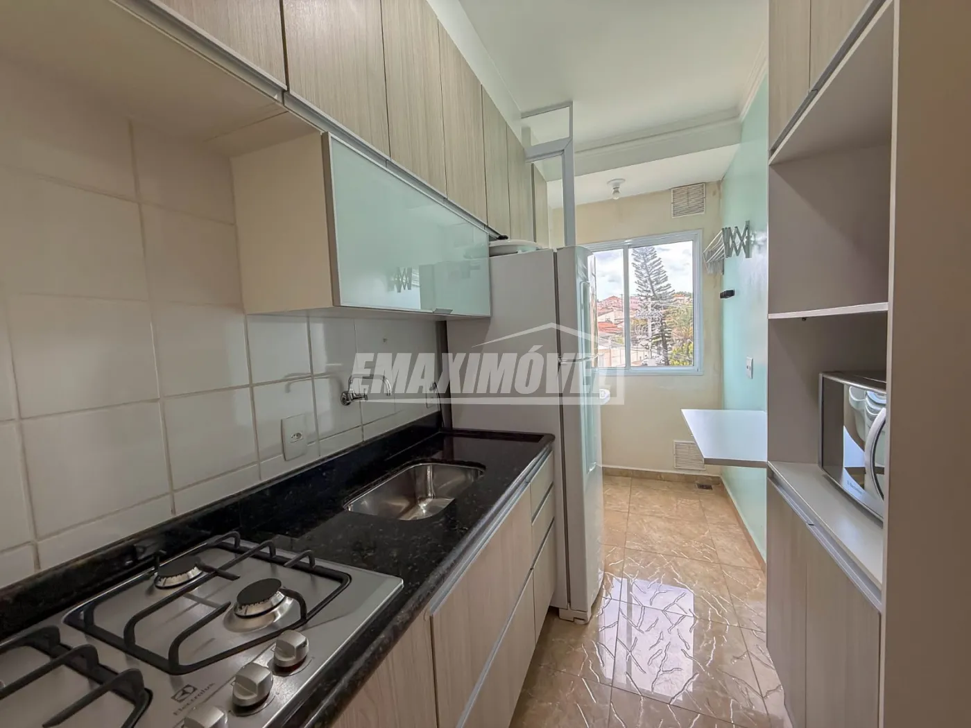 Comprar Apartamento / Padrão em Sorocaba R$ 290.000,00 - Foto 16