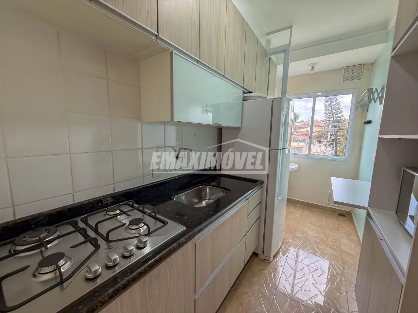 Comprar Apartamento / Padrão em Sorocaba R$ 290.000,00 - Foto 17