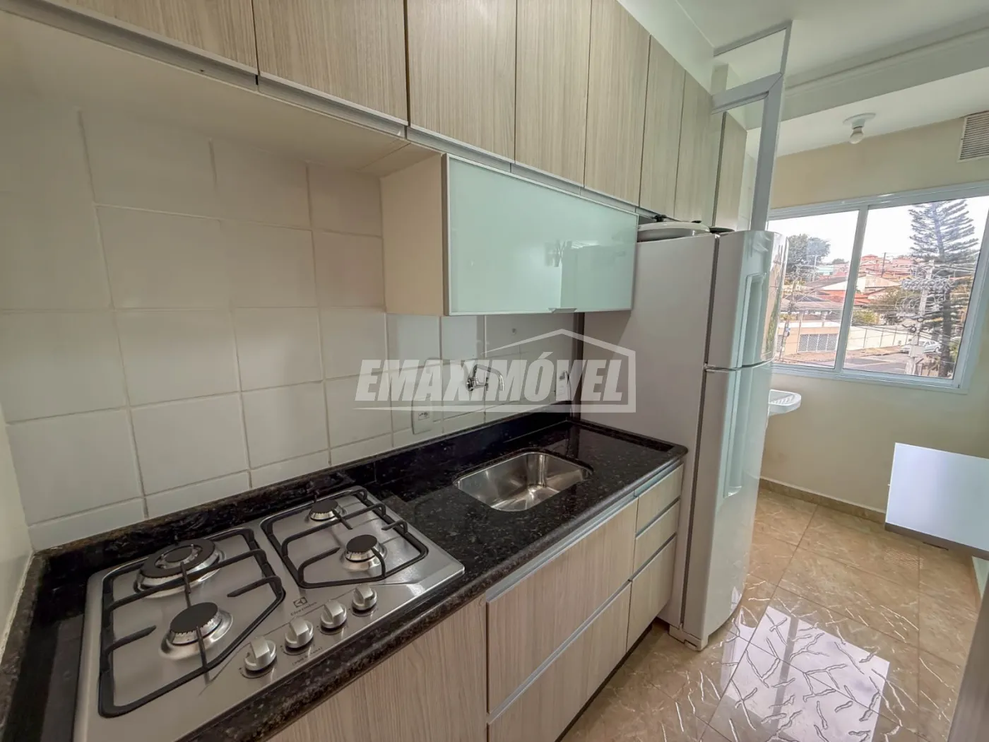 Comprar Apartamento / Padrão em Sorocaba R$ 290.000,00 - Foto 18