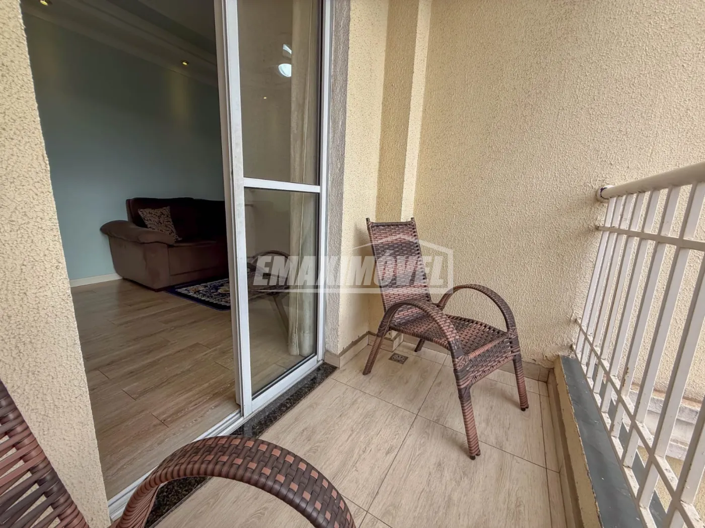 Comprar Apartamento / Padrão em Sorocaba R$ 290.000,00 - Foto 9