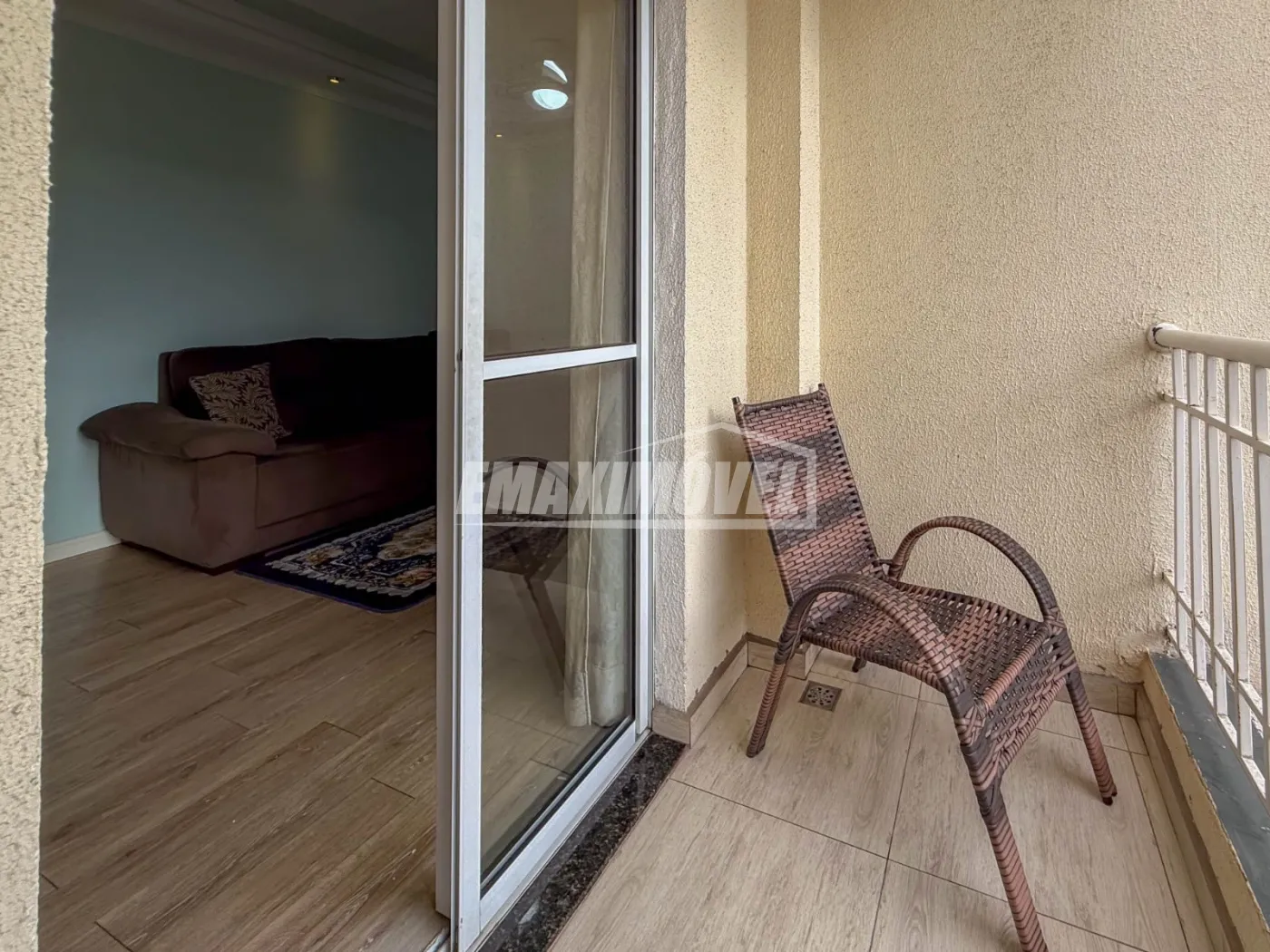 Comprar Apartamento / Padrão em Sorocaba R$ 290.000,00 - Foto 12