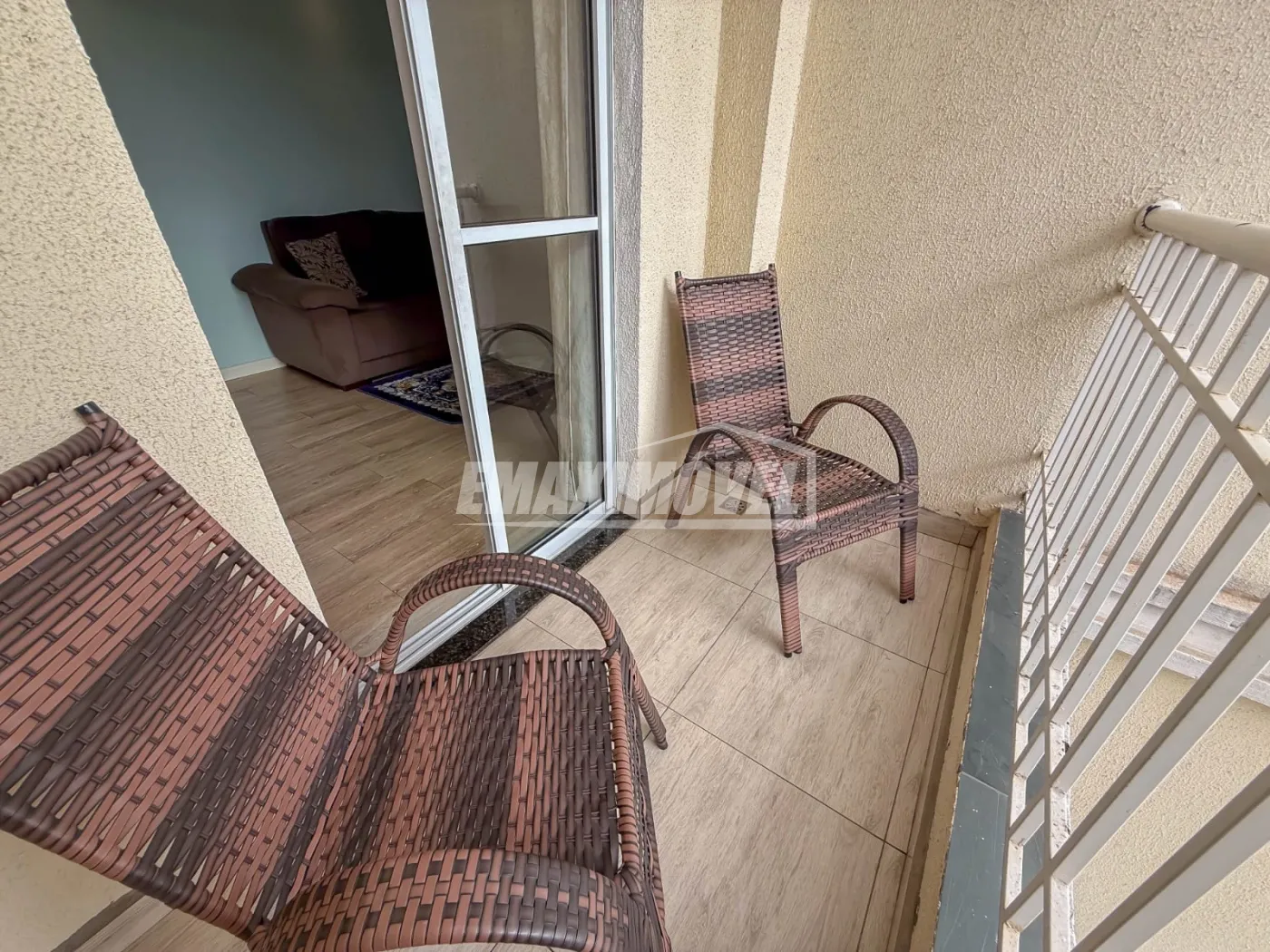 Comprar Apartamento / Padrão em Sorocaba R$ 290.000,00 - Foto 11