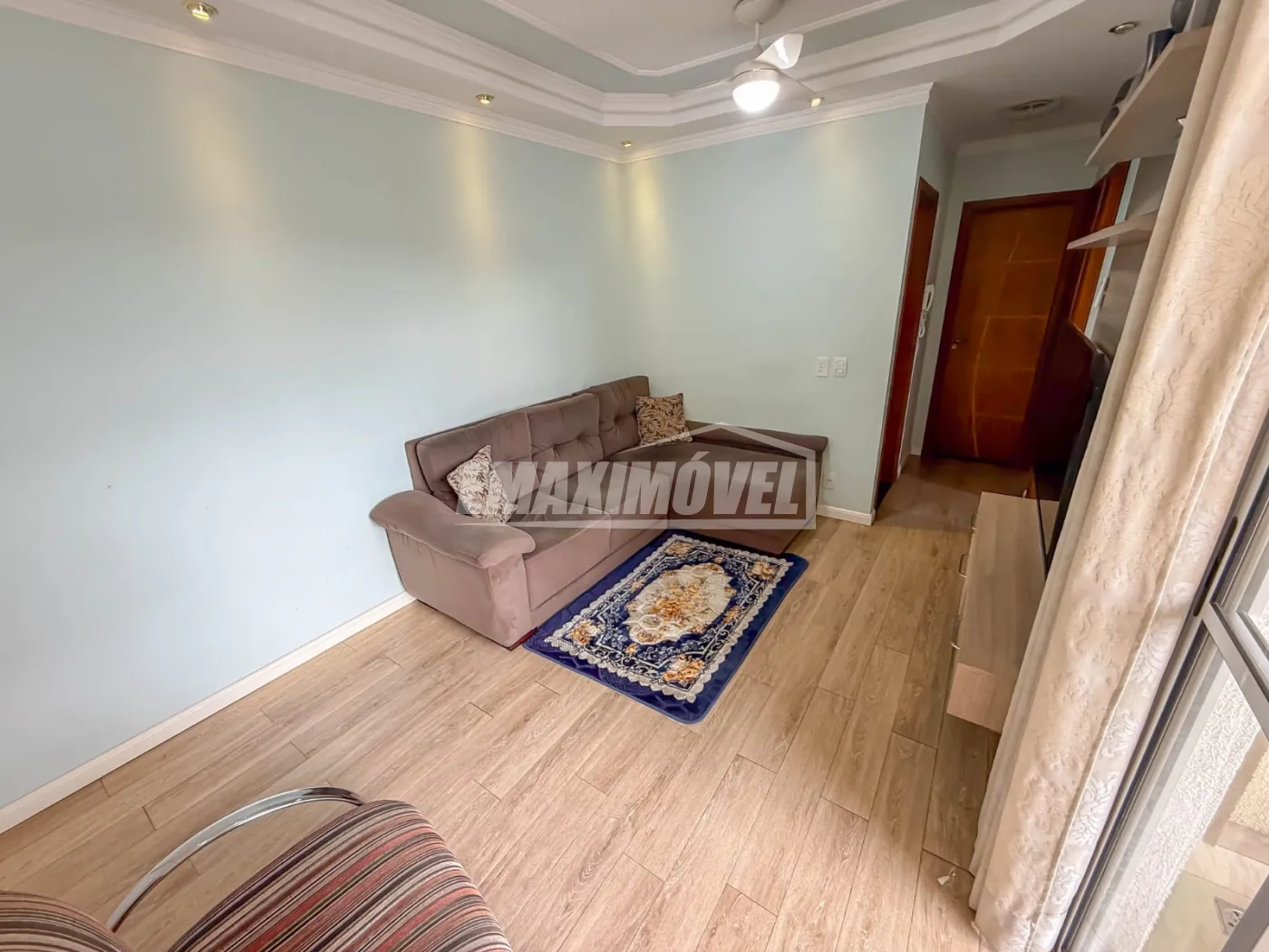 Comprar Apartamento / Padrão em Sorocaba R$ 290.000,00 - Foto 6