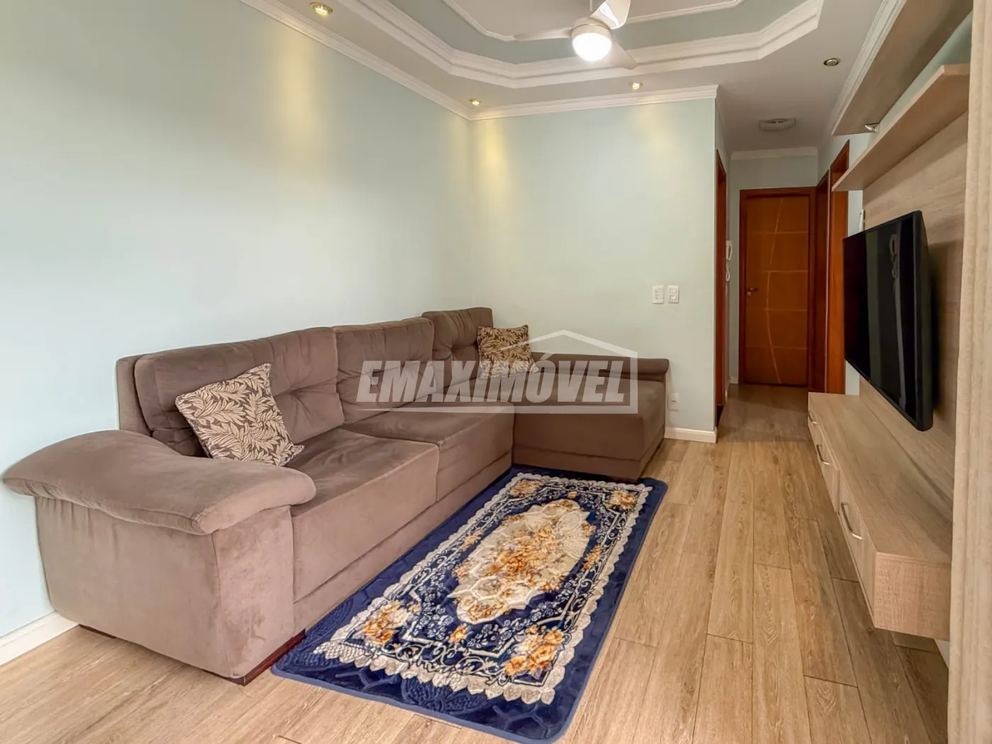 Comprar Apartamento / Padrão em Sorocaba R$ 290.000,00 - Foto 5