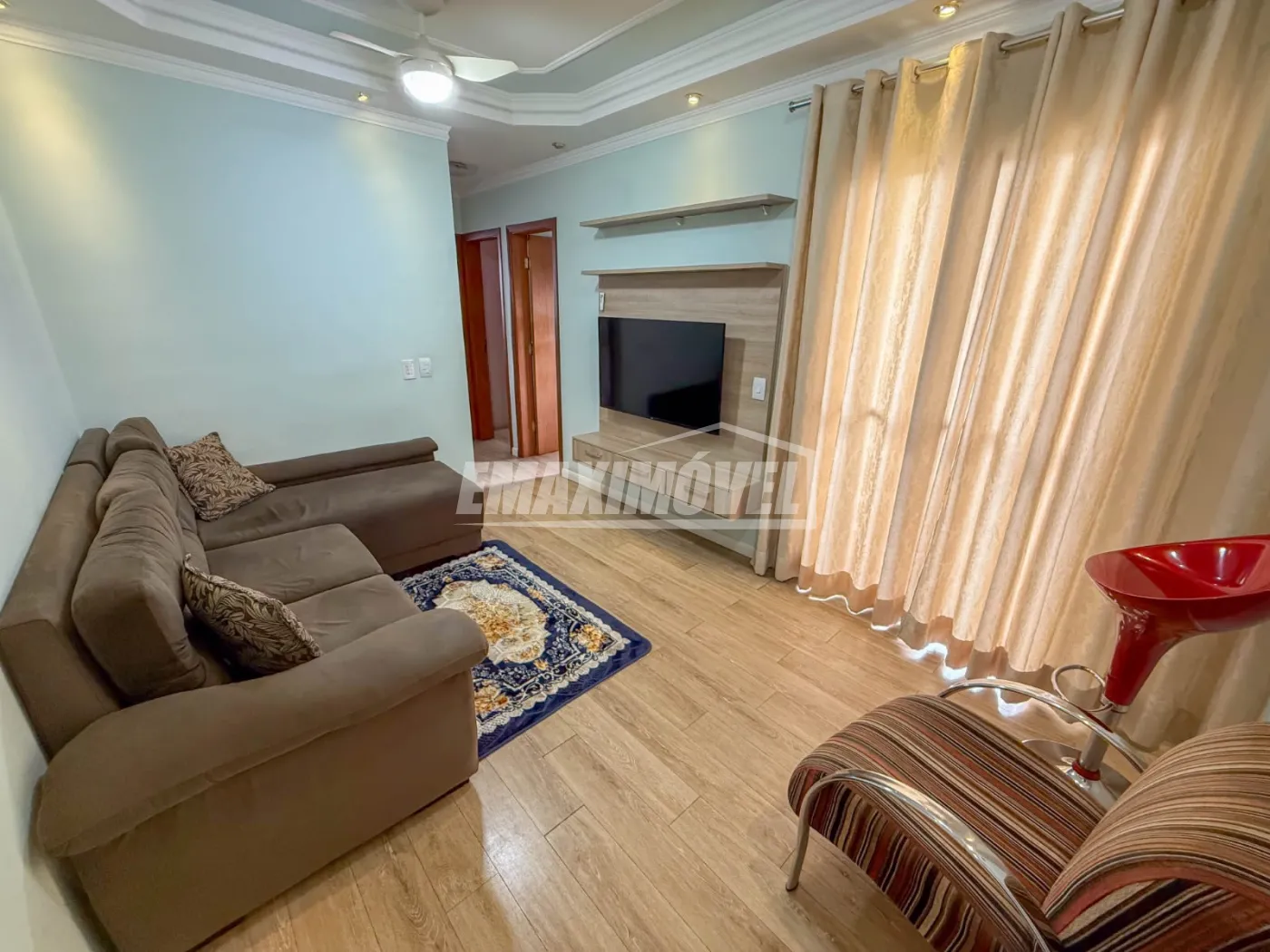 Comprar Apartamento / Padrão em Sorocaba R$ 290.000,00 - Foto 7