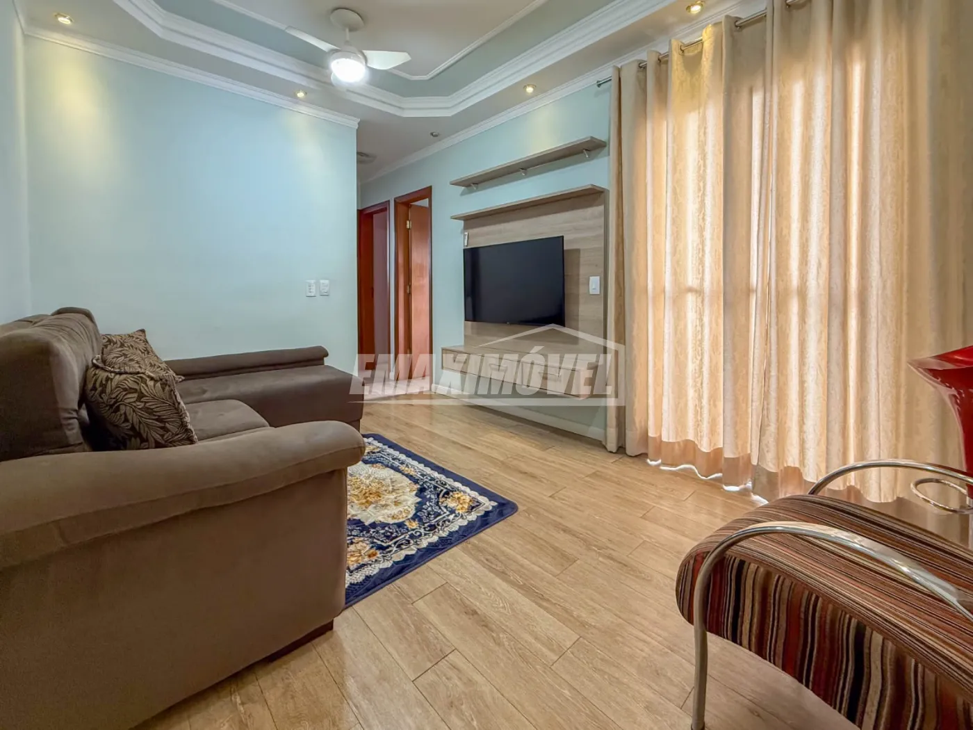 Comprar Apartamento / Padrão em Sorocaba R$ 290.000,00 - Foto 8